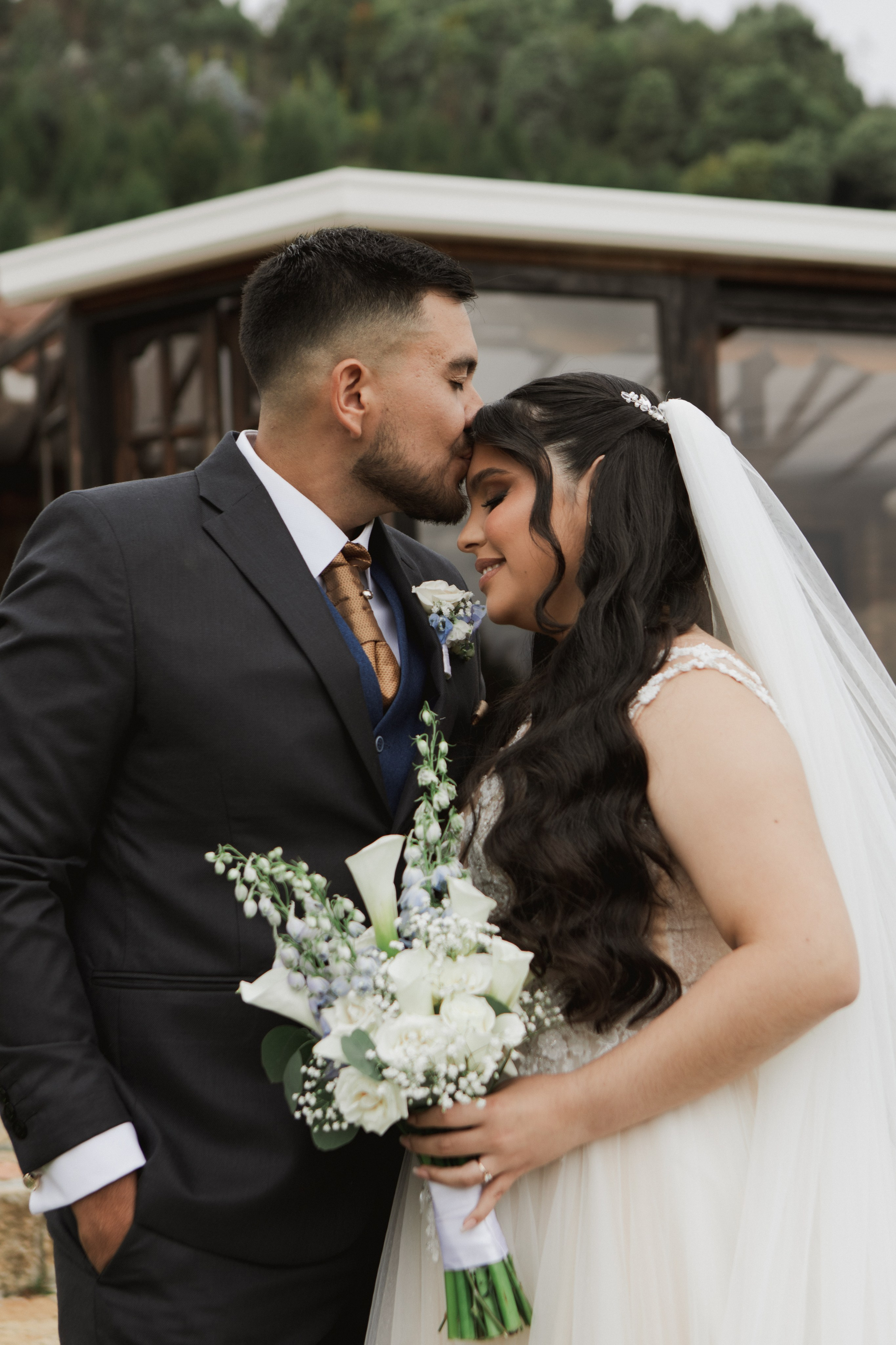 Gabriel & Maria. FOCALMAGIC