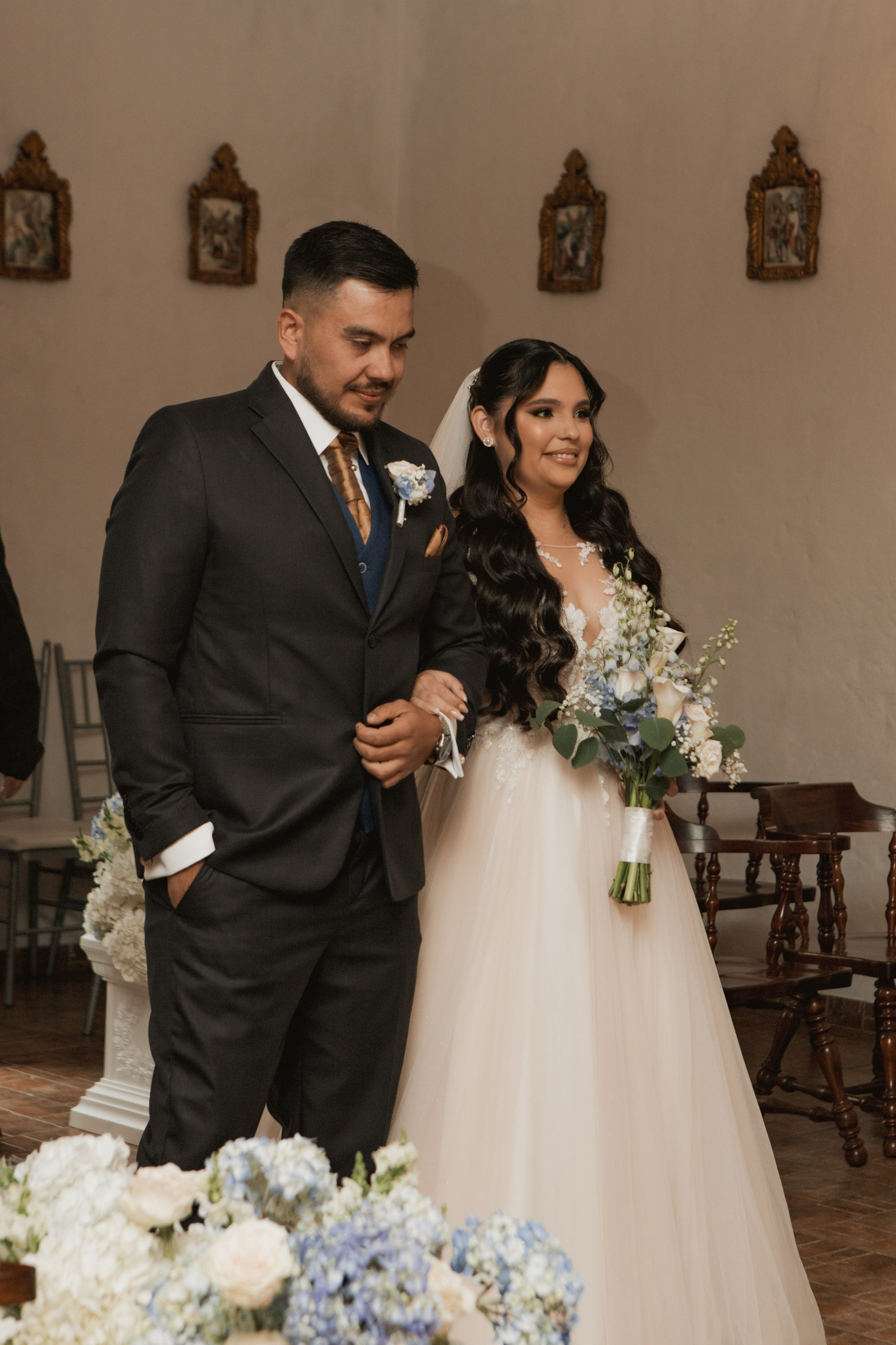 Gabriel & Maria. FOCALMAGIC