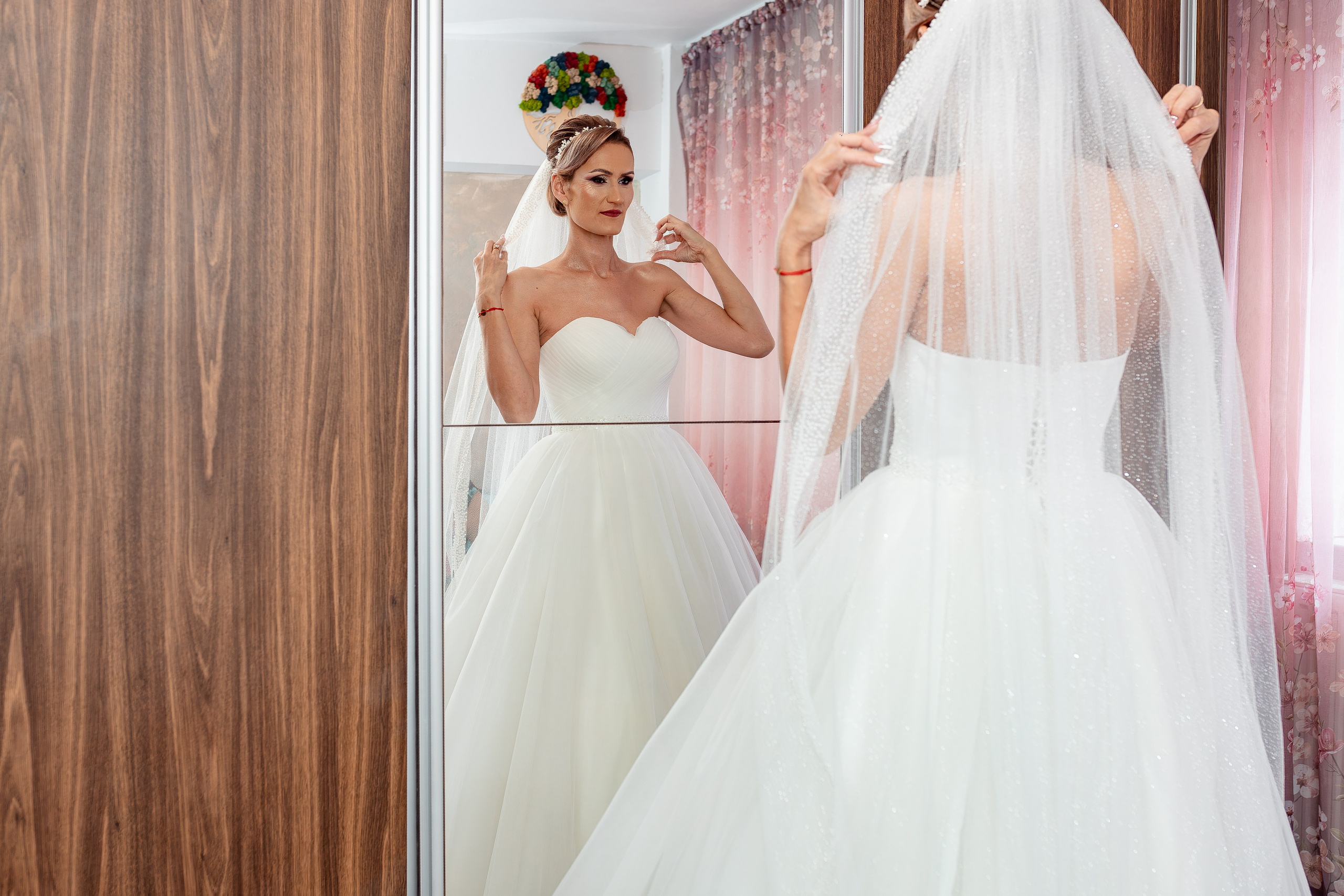 Adrian & Ana. Lucian Dedeu — Fotograf de nuntă și eveniment