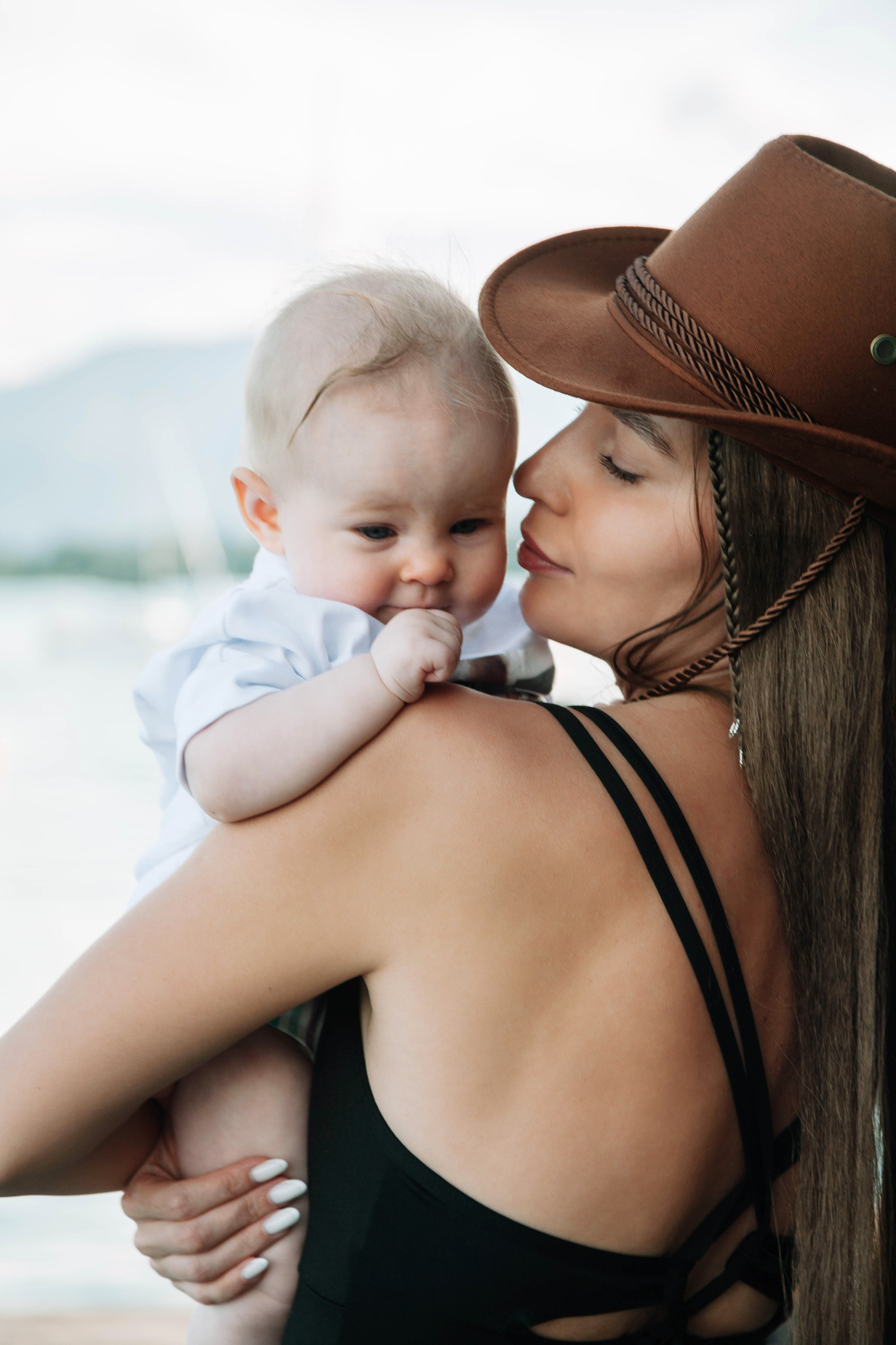 Familie. Hochzeit Fotograf Lyubov Sun