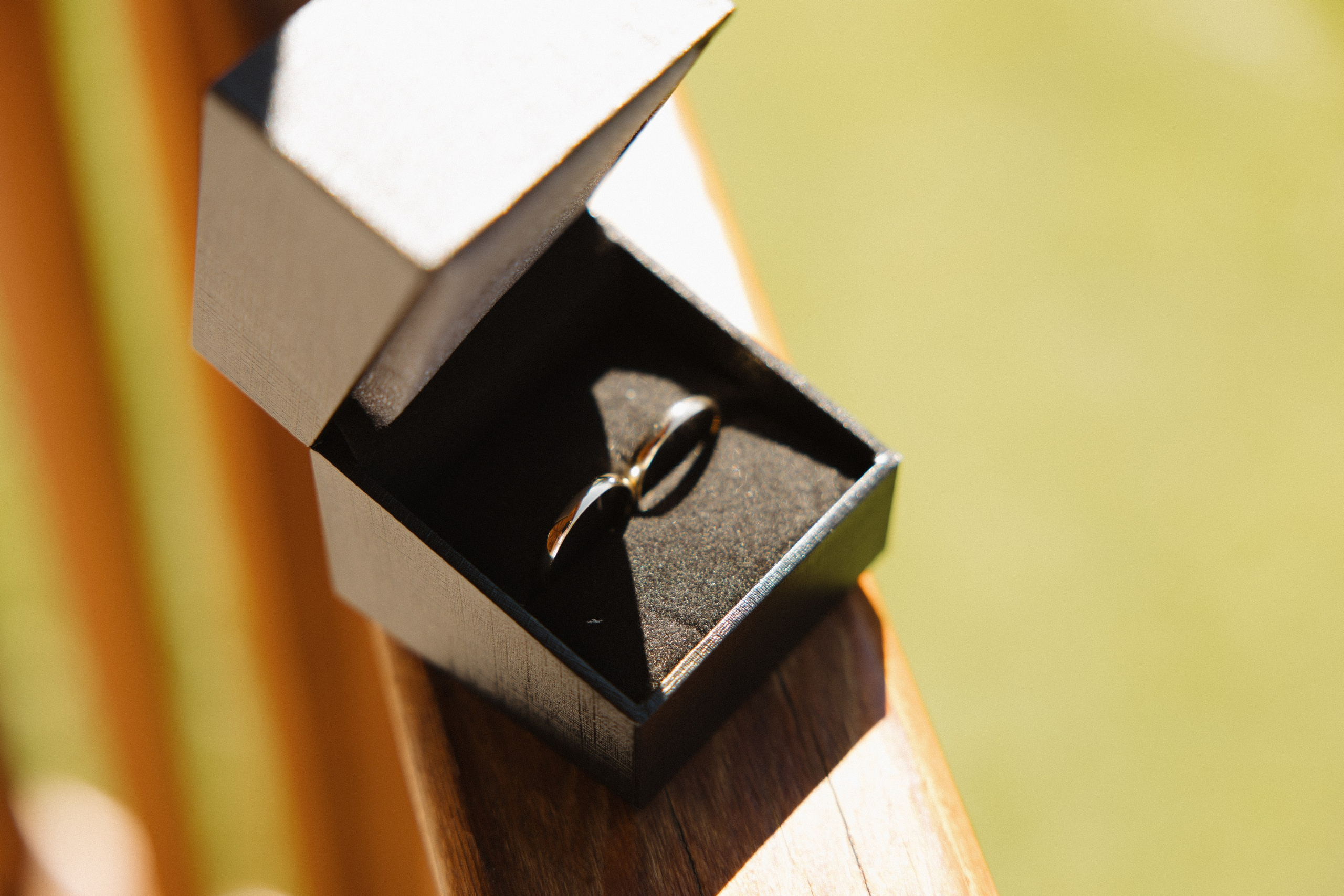 Natalia & Sergey. Photographer Stanislav Antonov