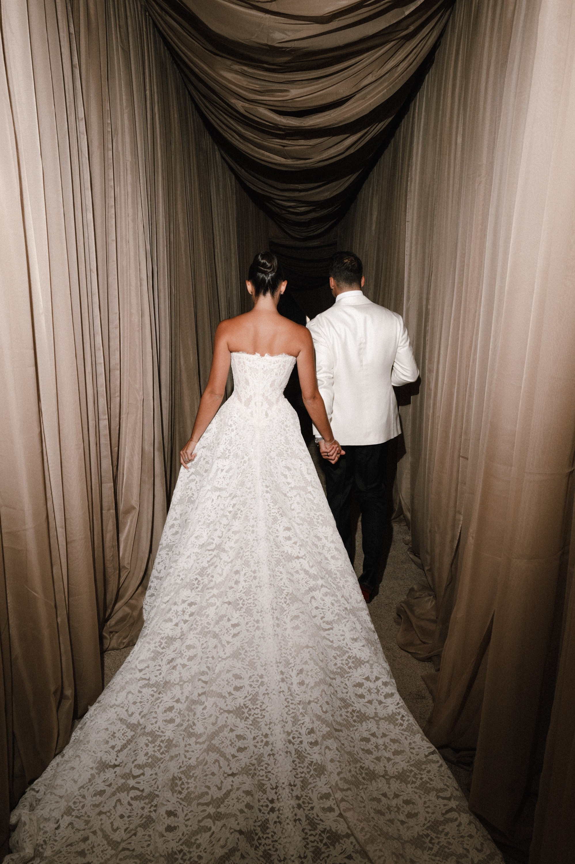 Emily and Vito. Wedding photographer and videographer New York | New Jersey