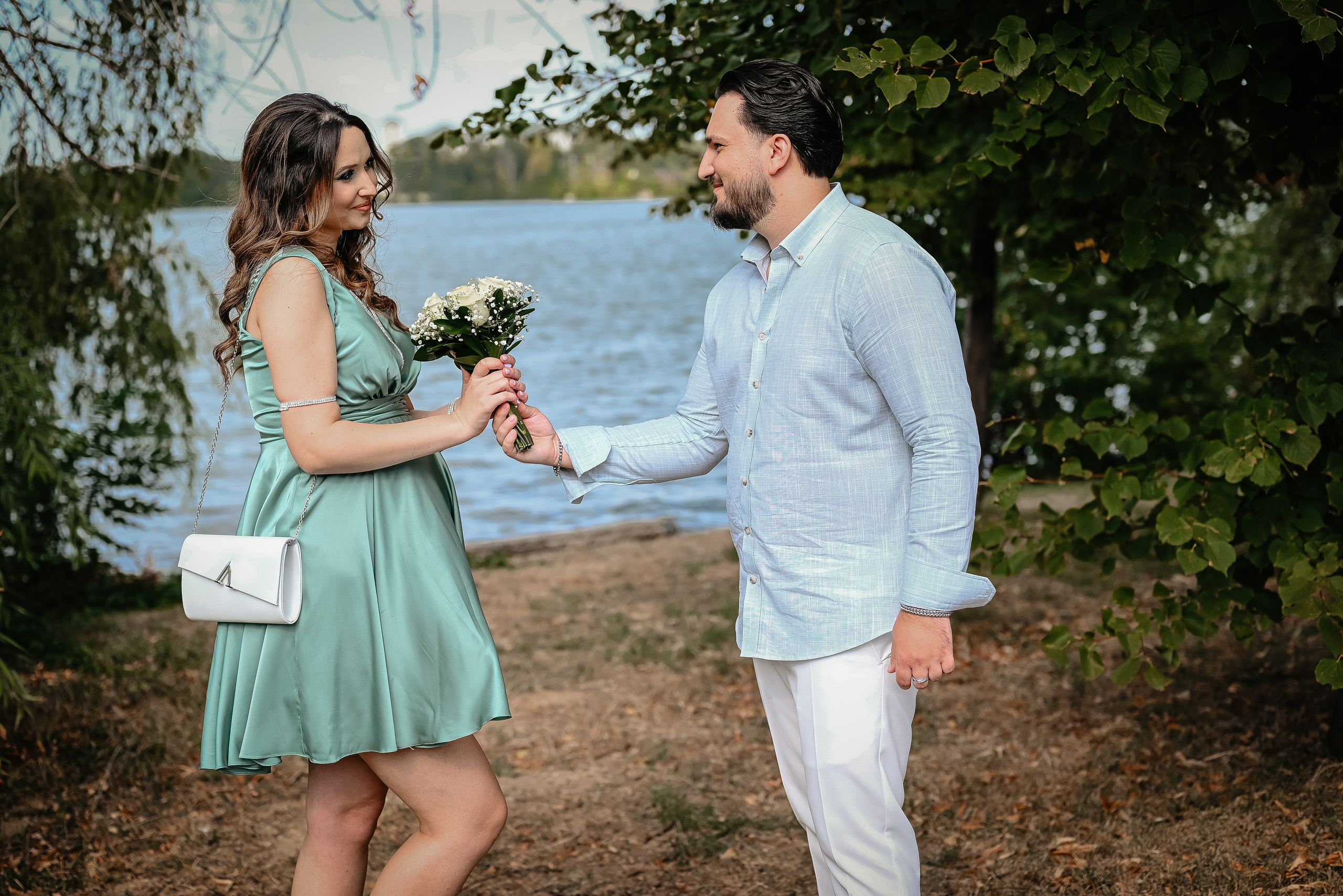 Cununie Gabriela si Sebastian. Ana Maria Dragan Fotograf Evenimente