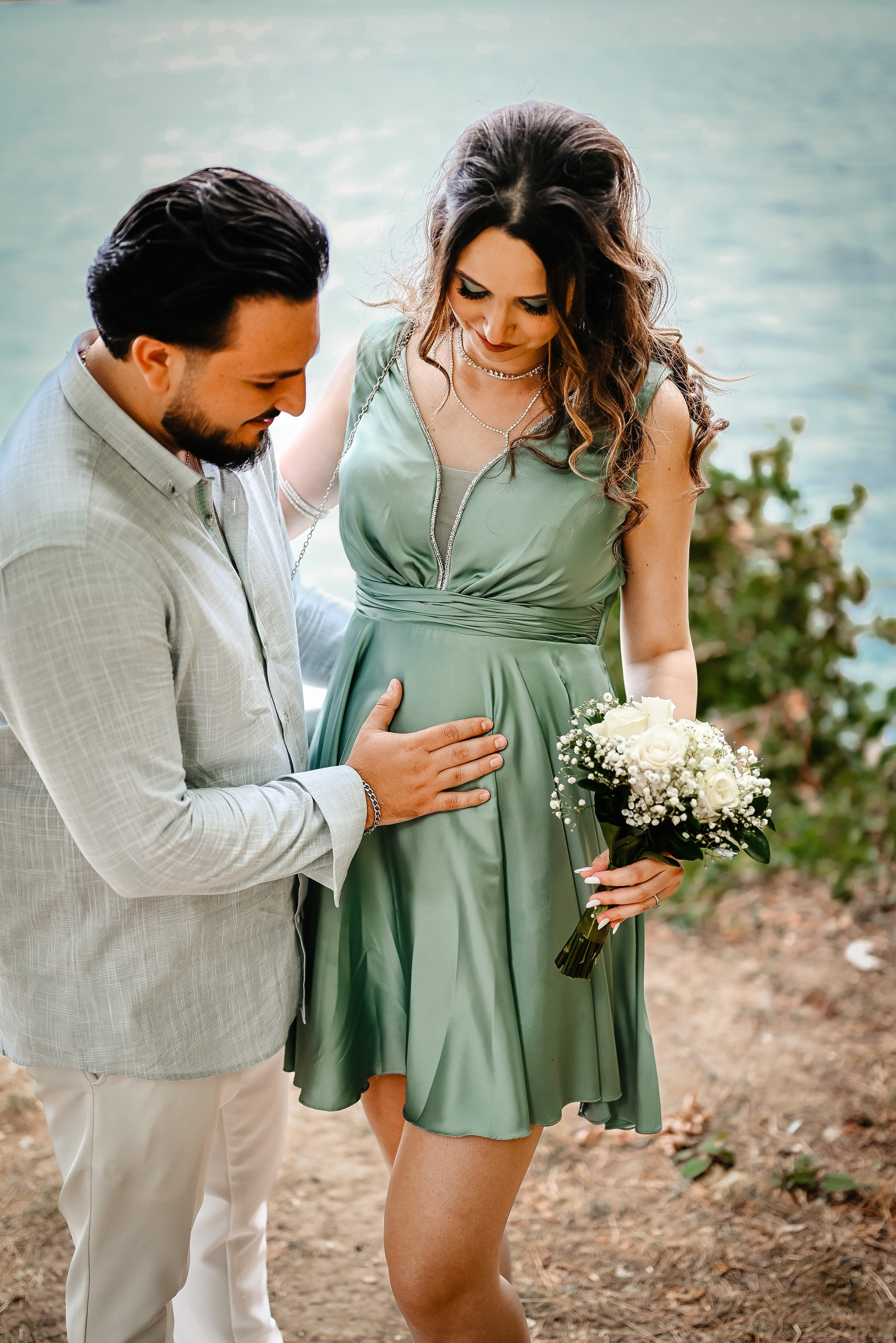 Cununie Gabriela si Sebastian. Ana Maria Dragan Fotograf Evenimente