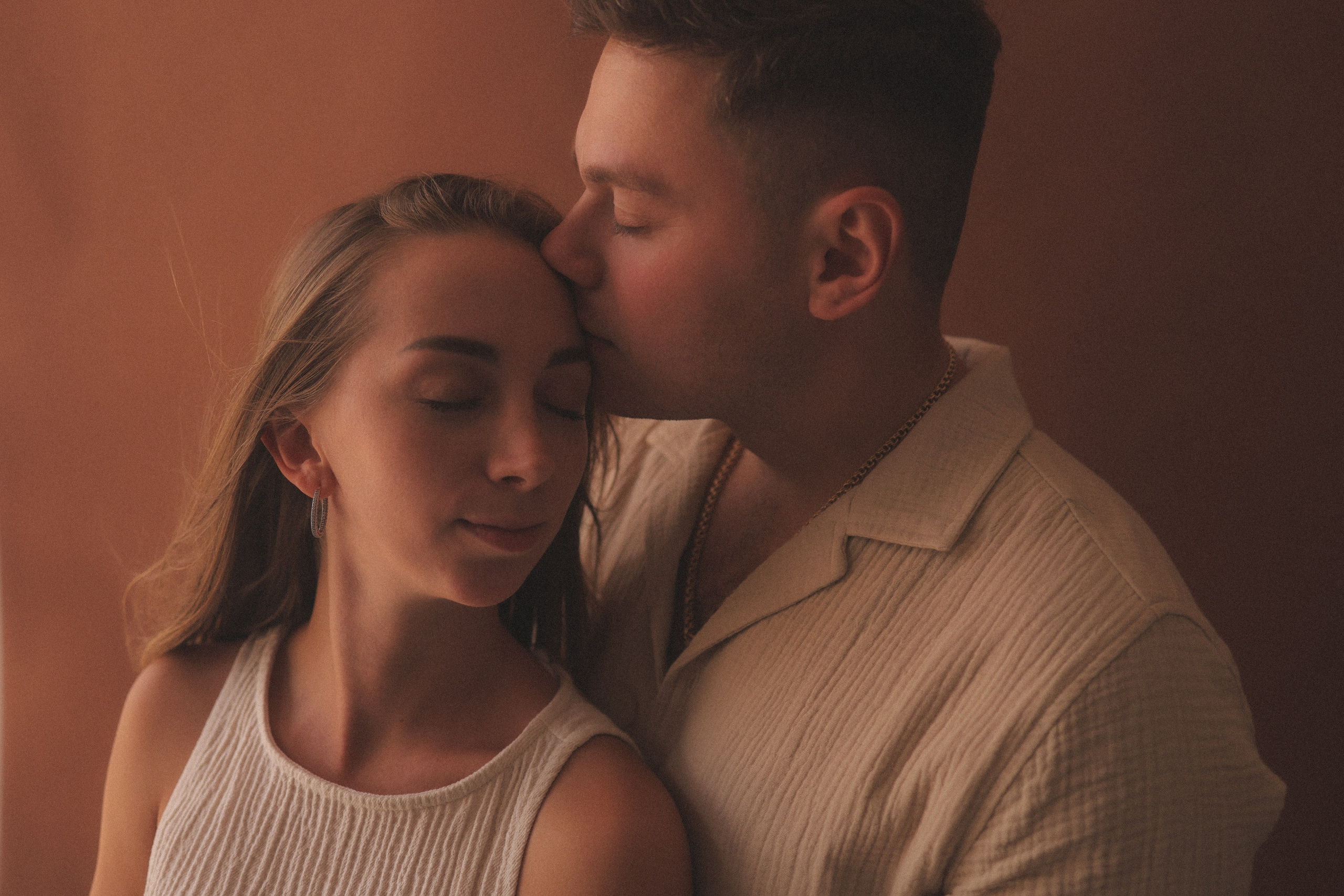 Мы. Семейный и парный фотограф в Израиле Репчак Дмитрий