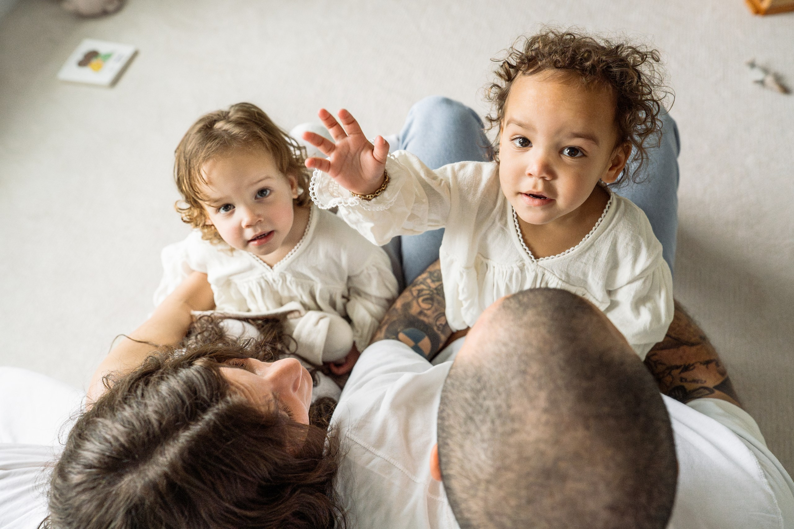 Briana, Chris, Eva, Nellie. Alisa Tant — Family and newborn photographer Bucks County, Montgomery county, Philadelphia, NJ