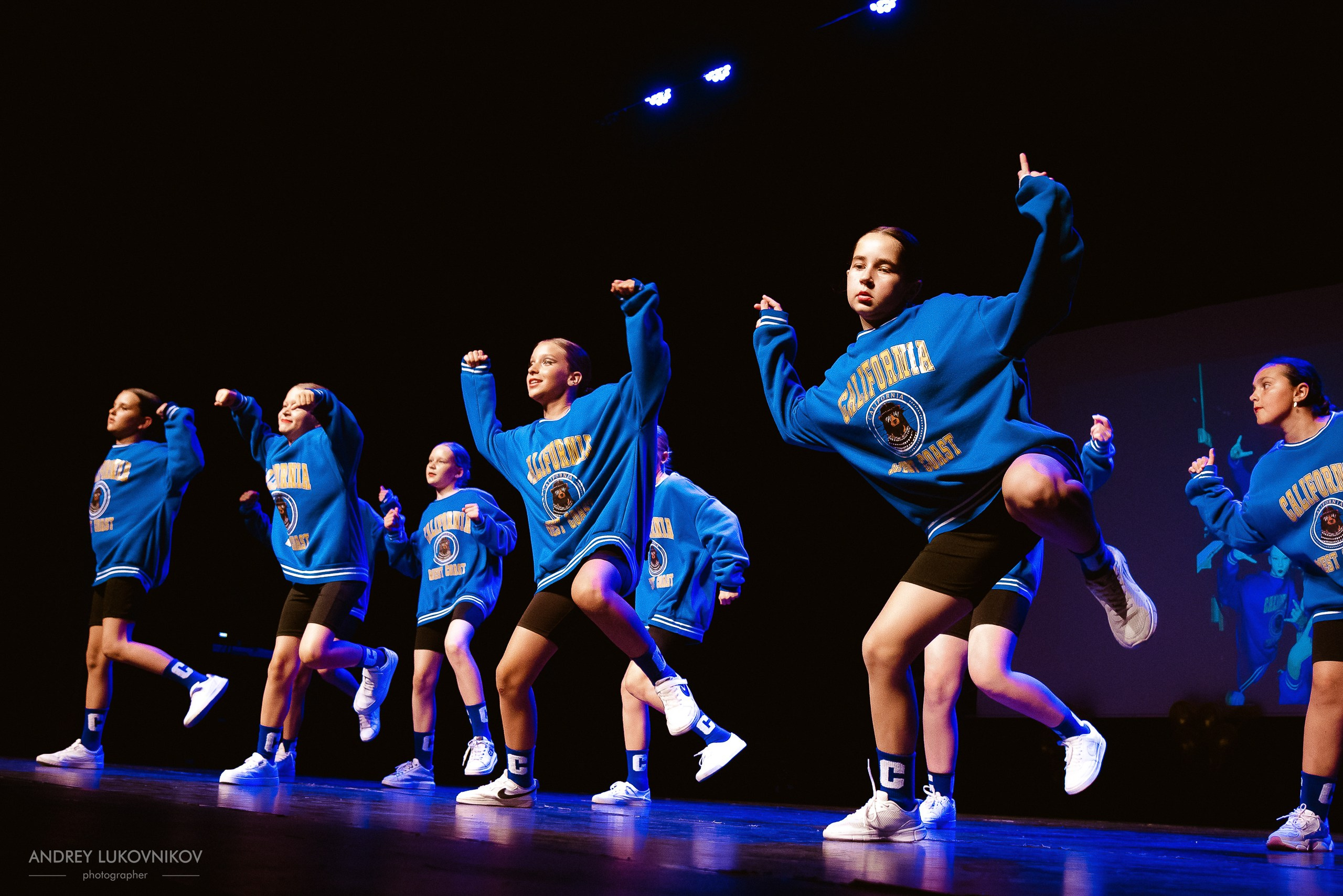 Photo report from the Like Dance final dance concert in Torrevieja