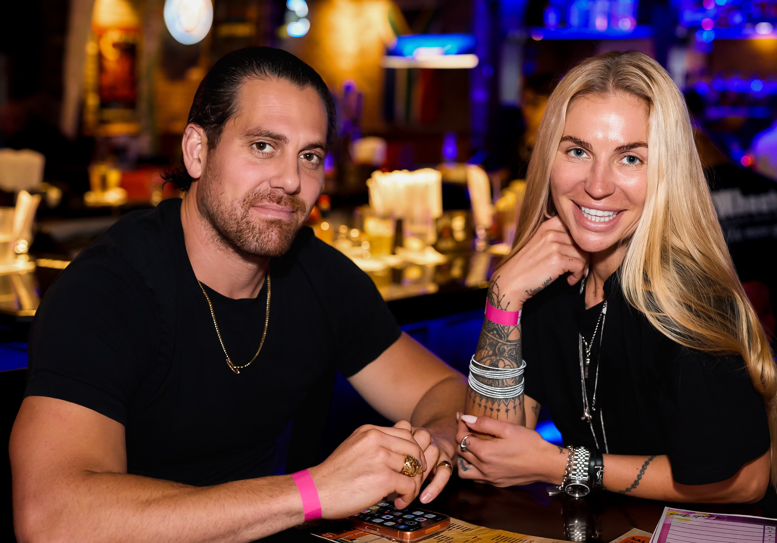 MUSIC TRIVIA #1. Photographer Julia Makoveeva