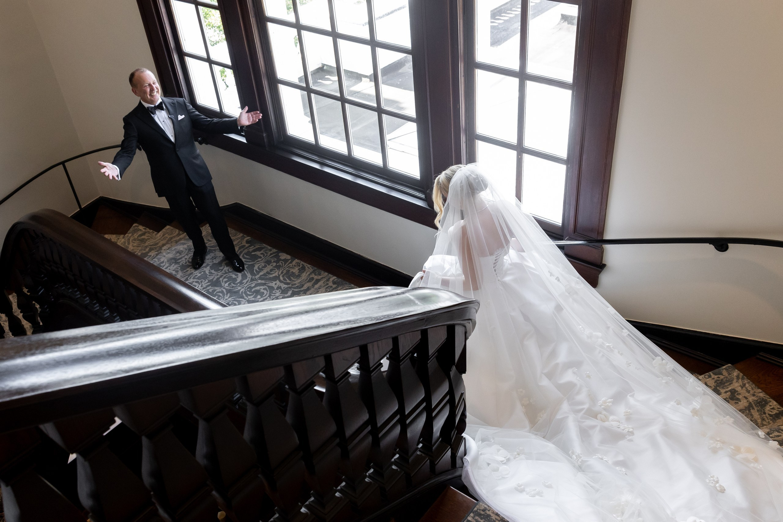 Chase & Alexander. Wedding Photo & Video