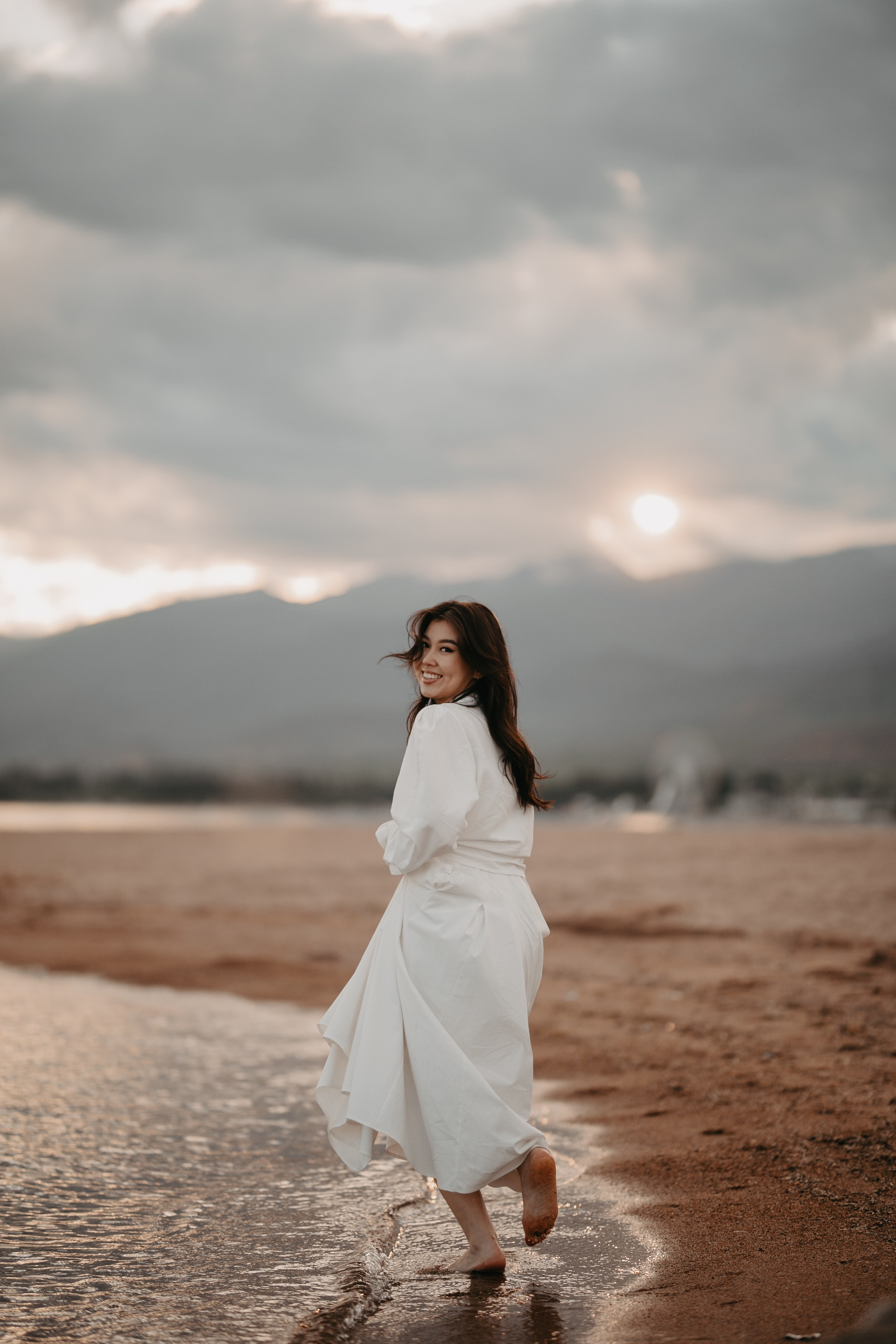 LOVE STORY. Mandarin.photo