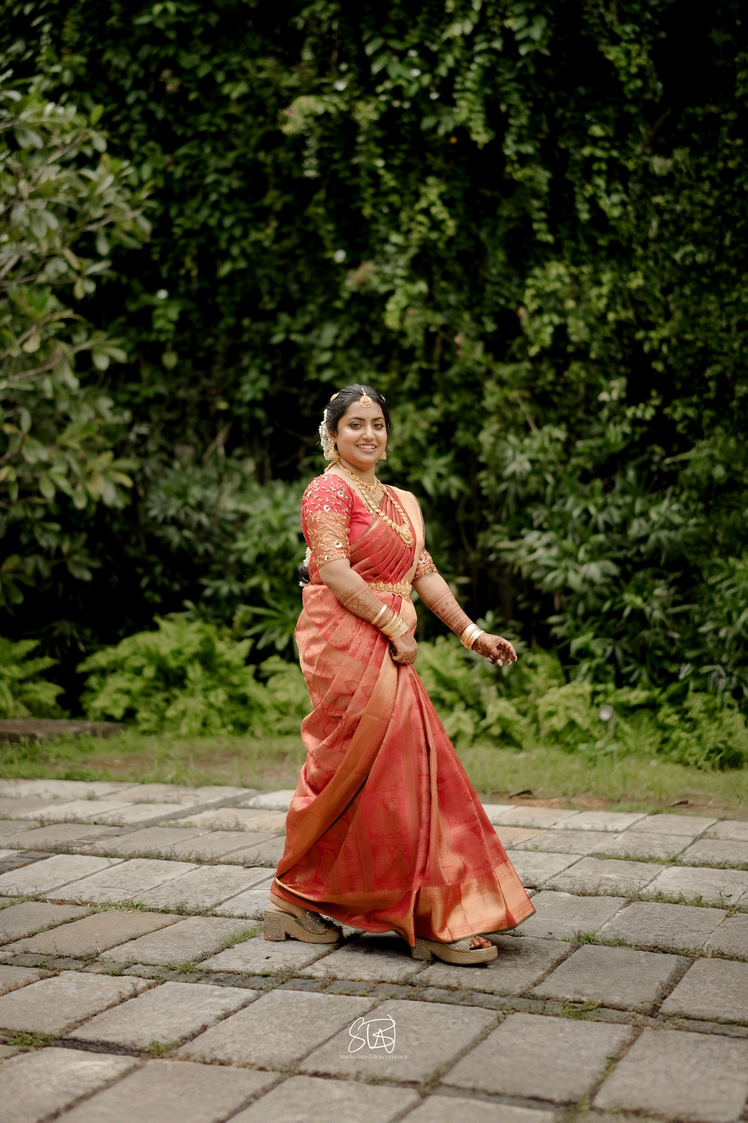 VIVEK & SREELAKSHMI WEDDING MOMENTS. STUDIO3WEDDINGCOMPANY
