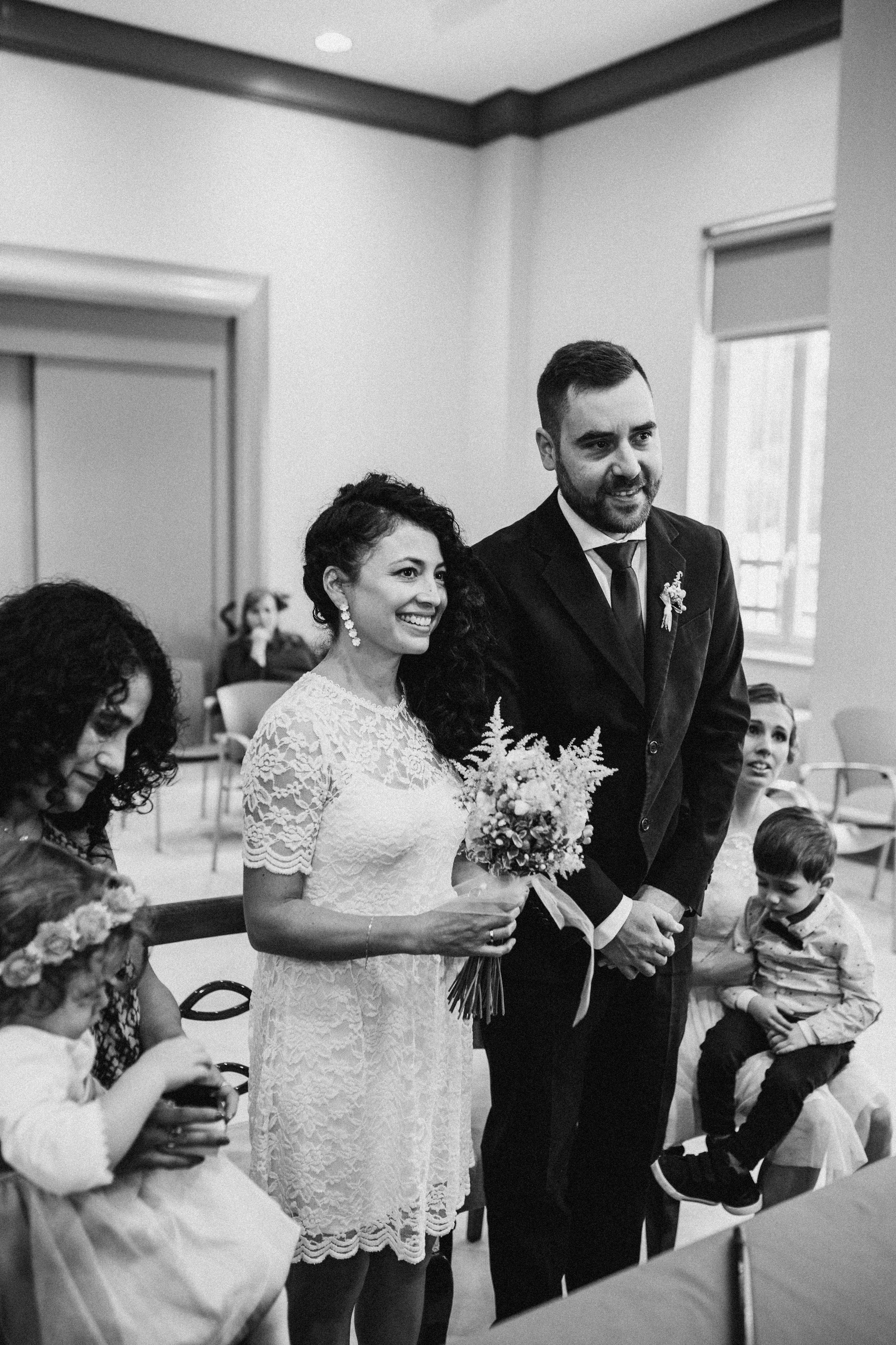 Fotografía de Bodas en Madrid - Rainbox: Capturamos Tu Amor con Pasión. Rainbox Estudio de Fotografía