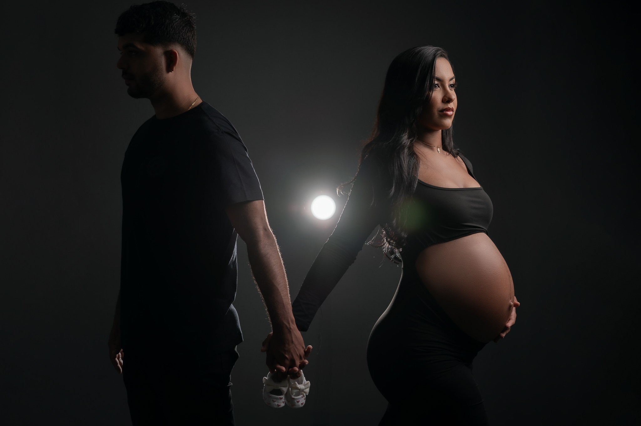 INGRID — GESTANTE. Fotografo de ensaios e casamentos