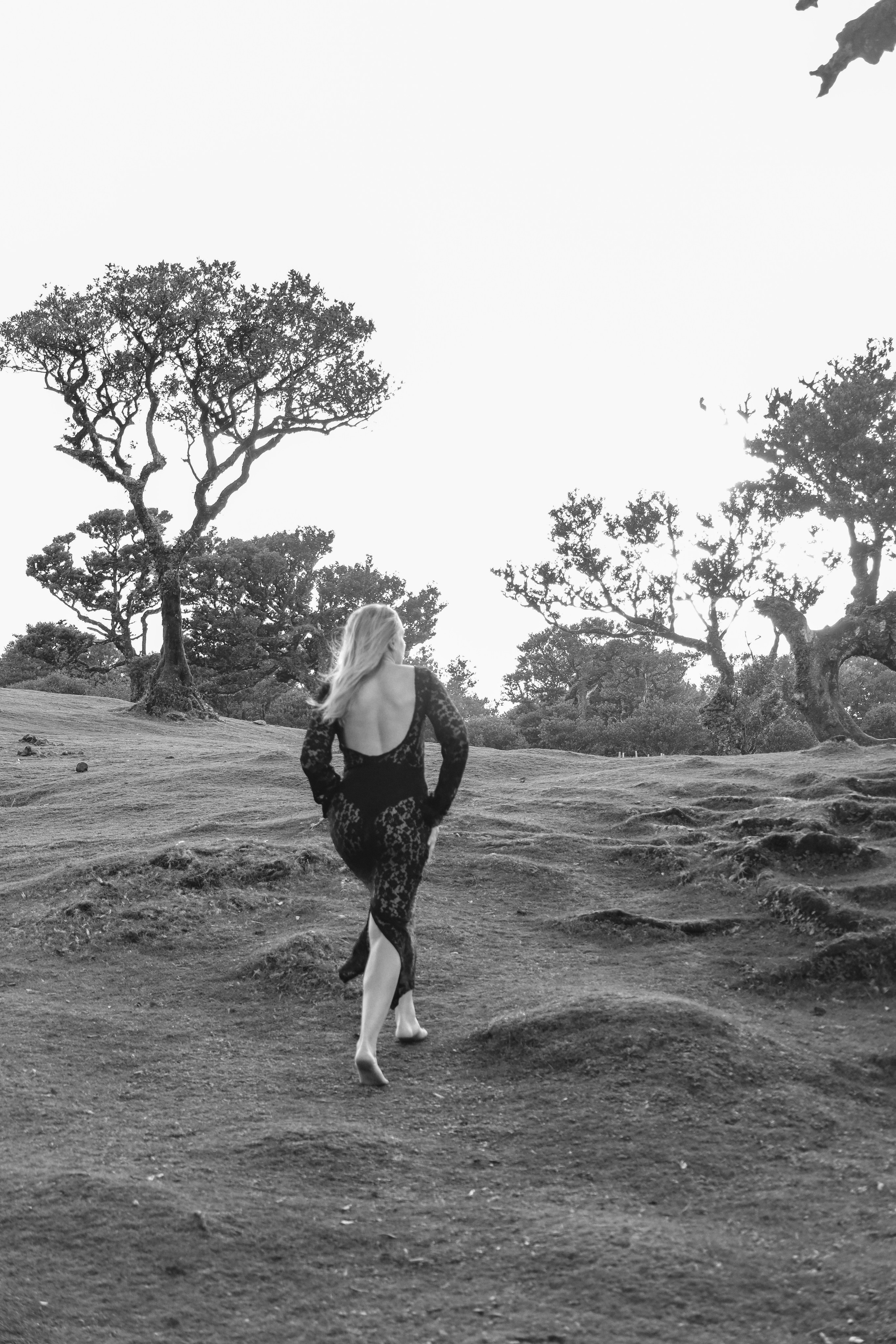 Lilia. Emiliia Kotruch PHOTOGRAPHER