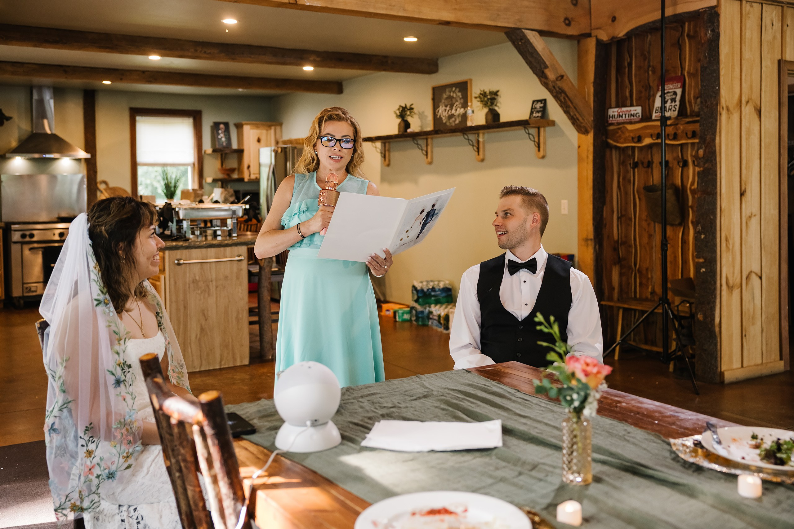 07.12.2025 Wedding. Wedding family event photographer in Chicago Nick Yushevich