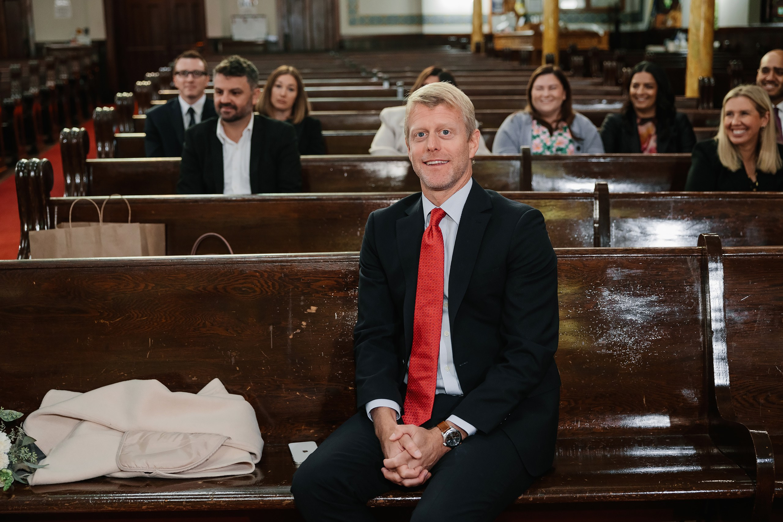 10.07.2023 Wedding. Wedding family event photographer in Chicago Nick Yushevich