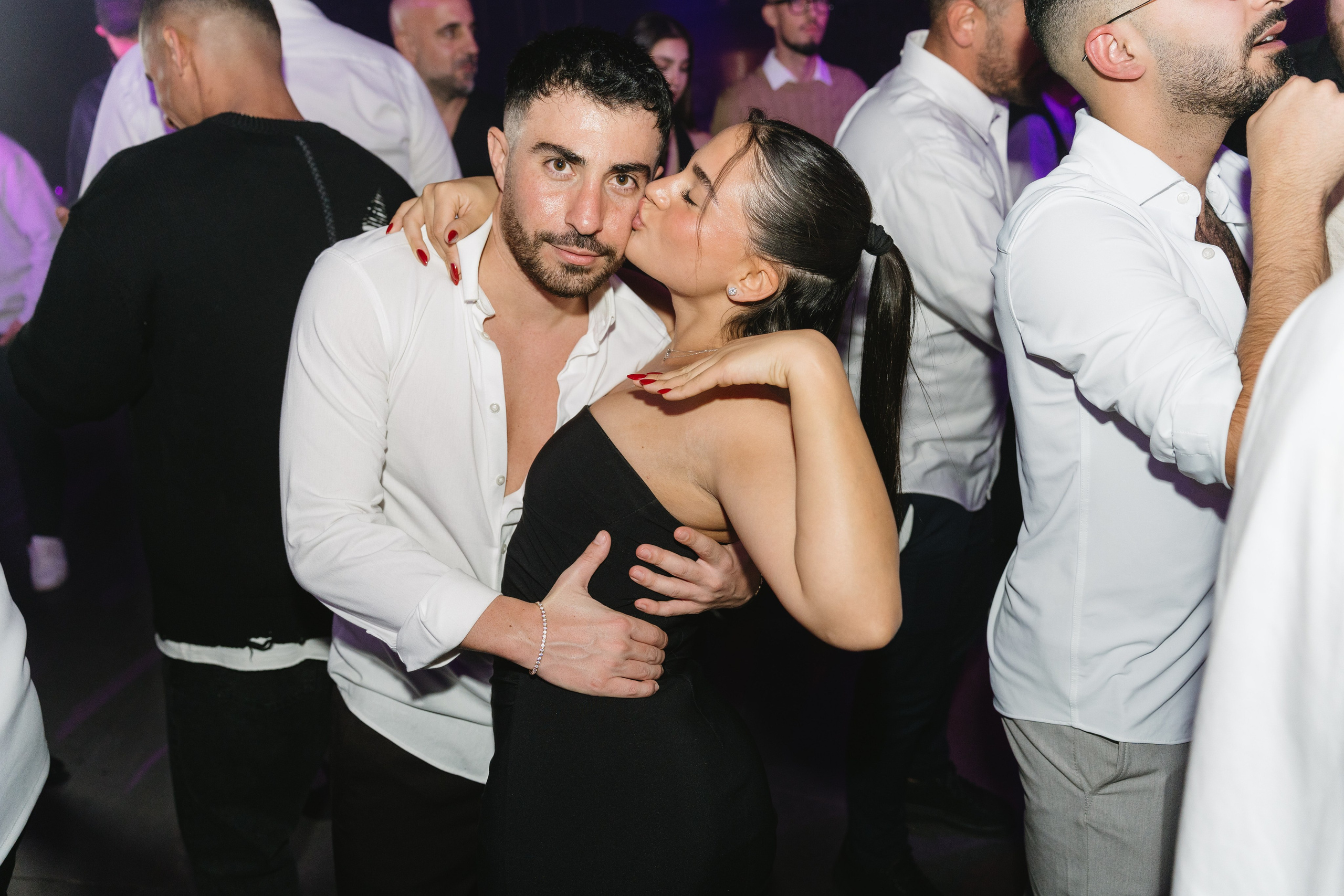 Events. Portrait & Event Photography | Israel | David Shafirov