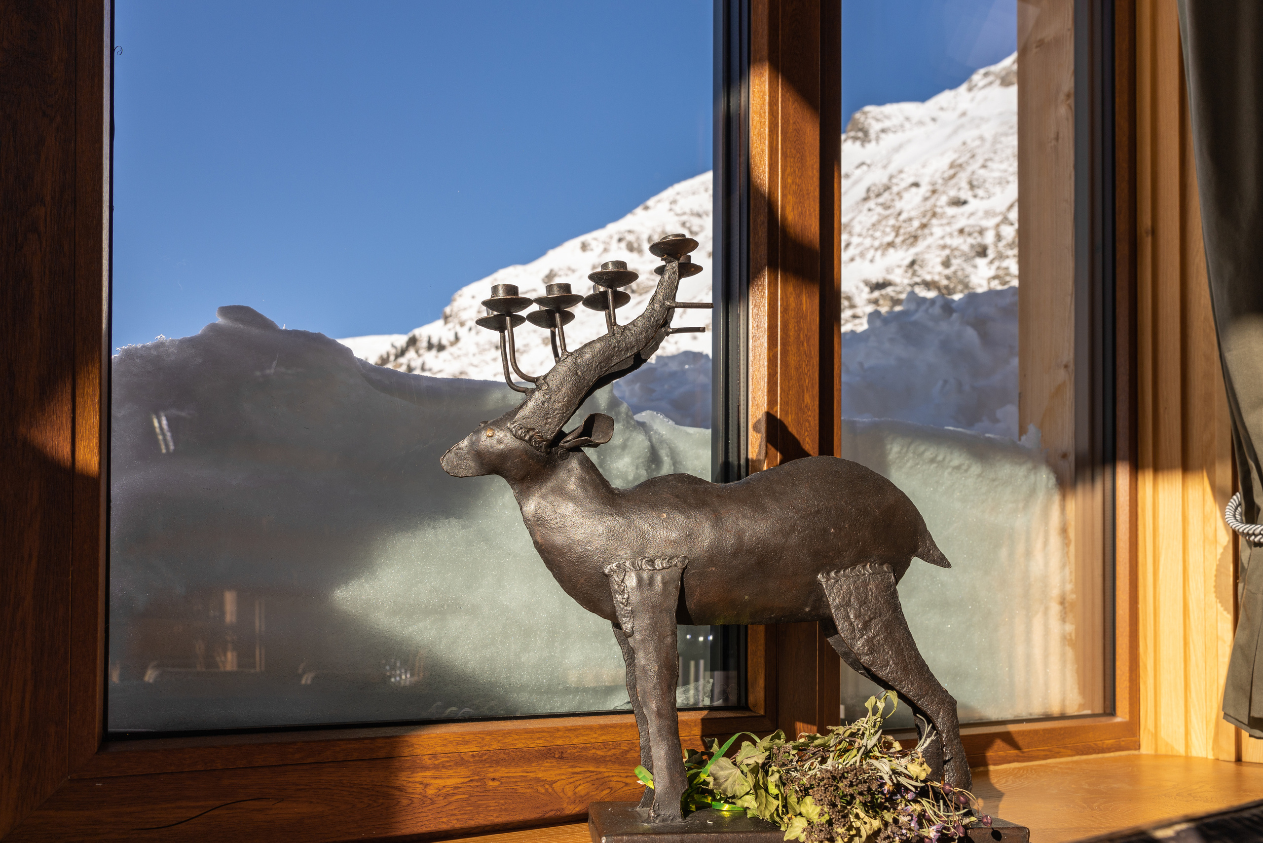 Valeriehaus, Sportgastein. Guzel Kolobova| Fotografin| Salzburg