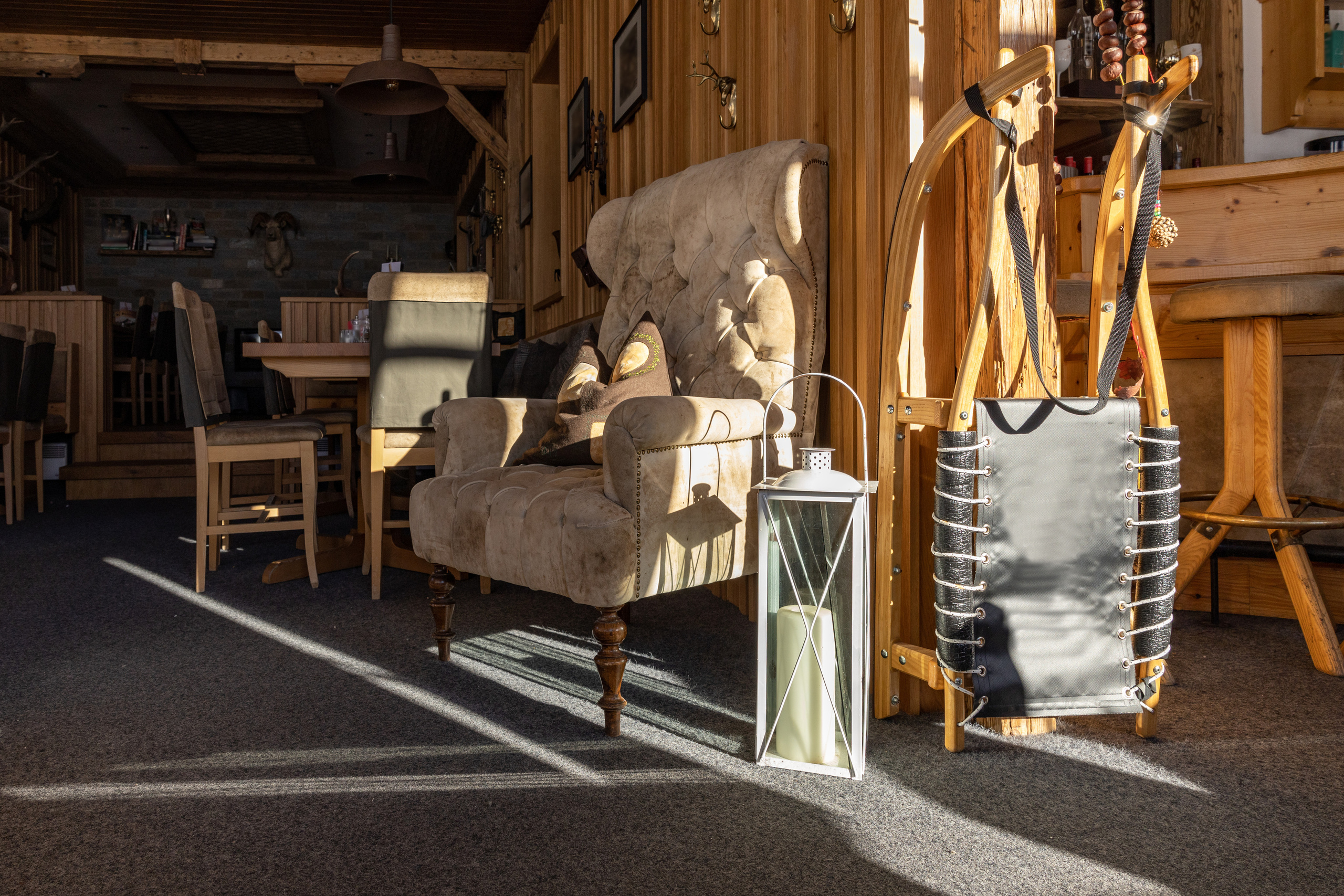 Valeriehaus, Sportgastein. Guzel Kolobova| Fotografin| Salzburg