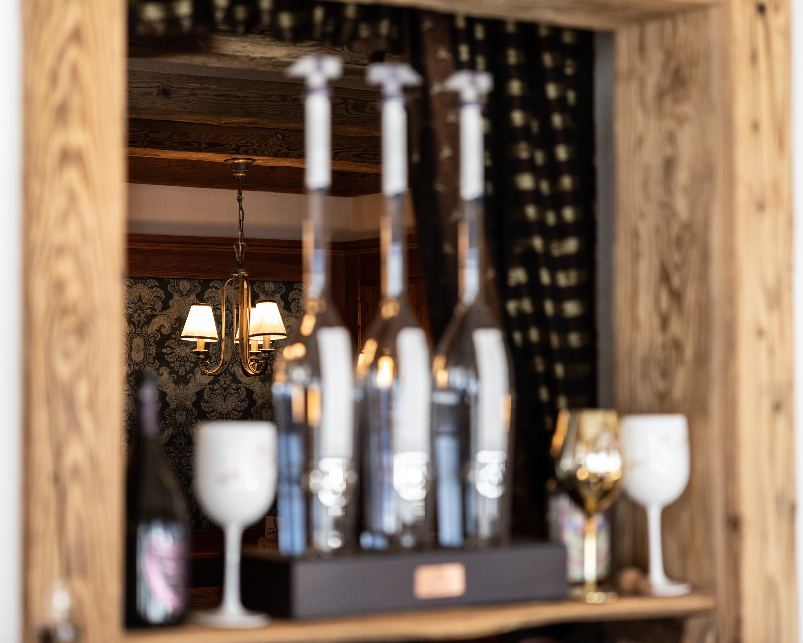 Valeriehaus, Sportgastein. Guzel Kolobova| Fotografin| Salzburg