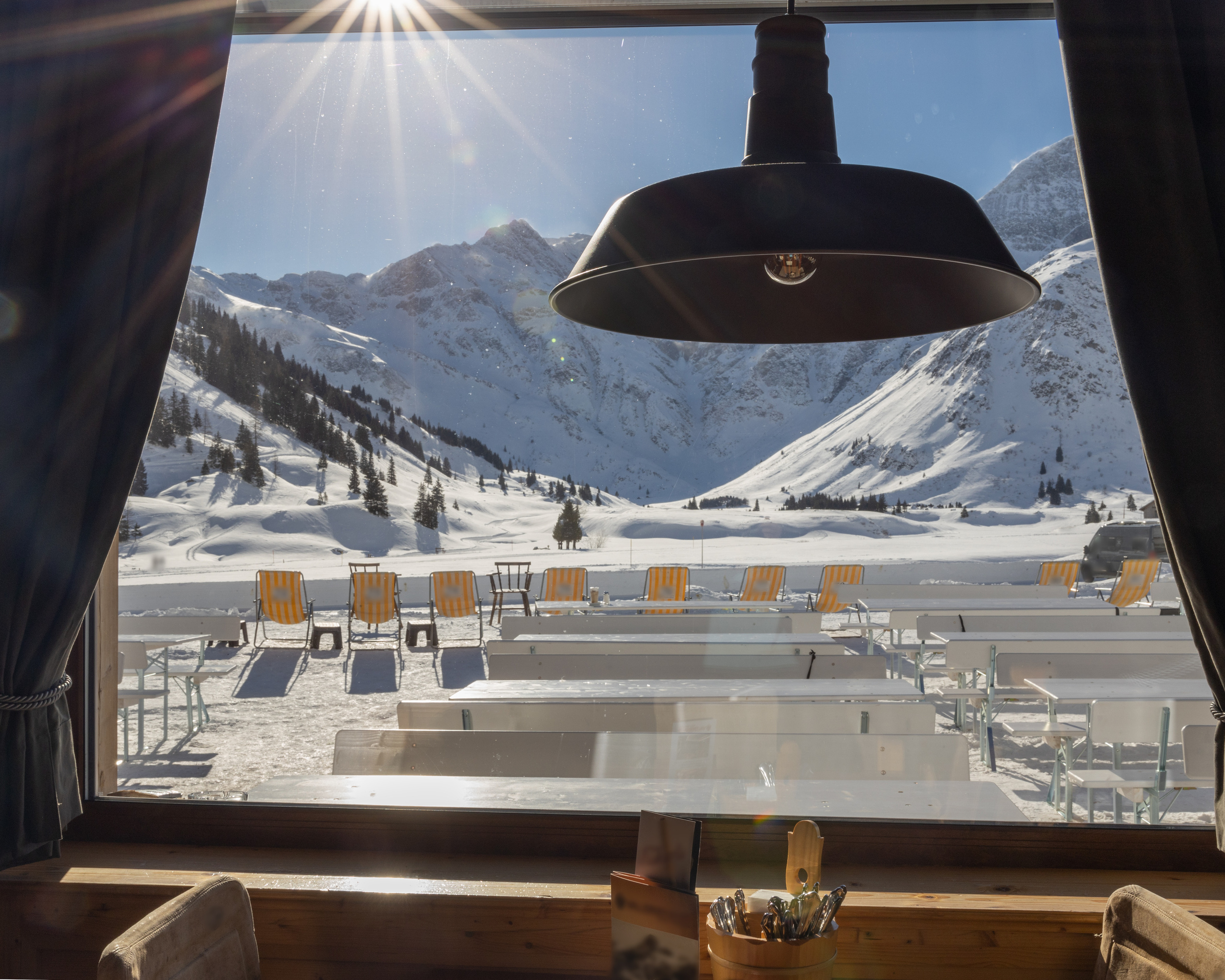 Valeriehaus, Sportgastein. Guzel Kolobova| Fotografin| Salzburg