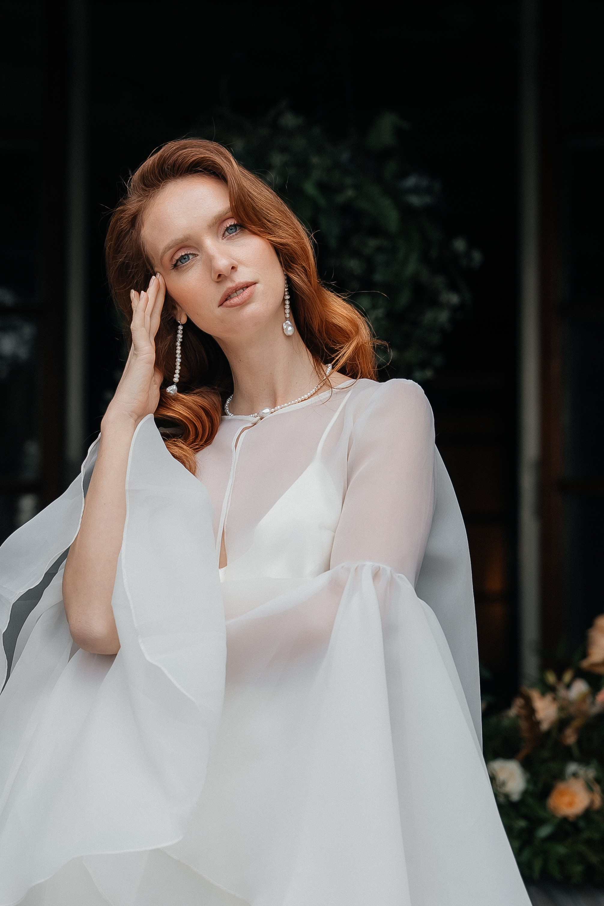 Christian & Alina. Wedding photographer Natalia