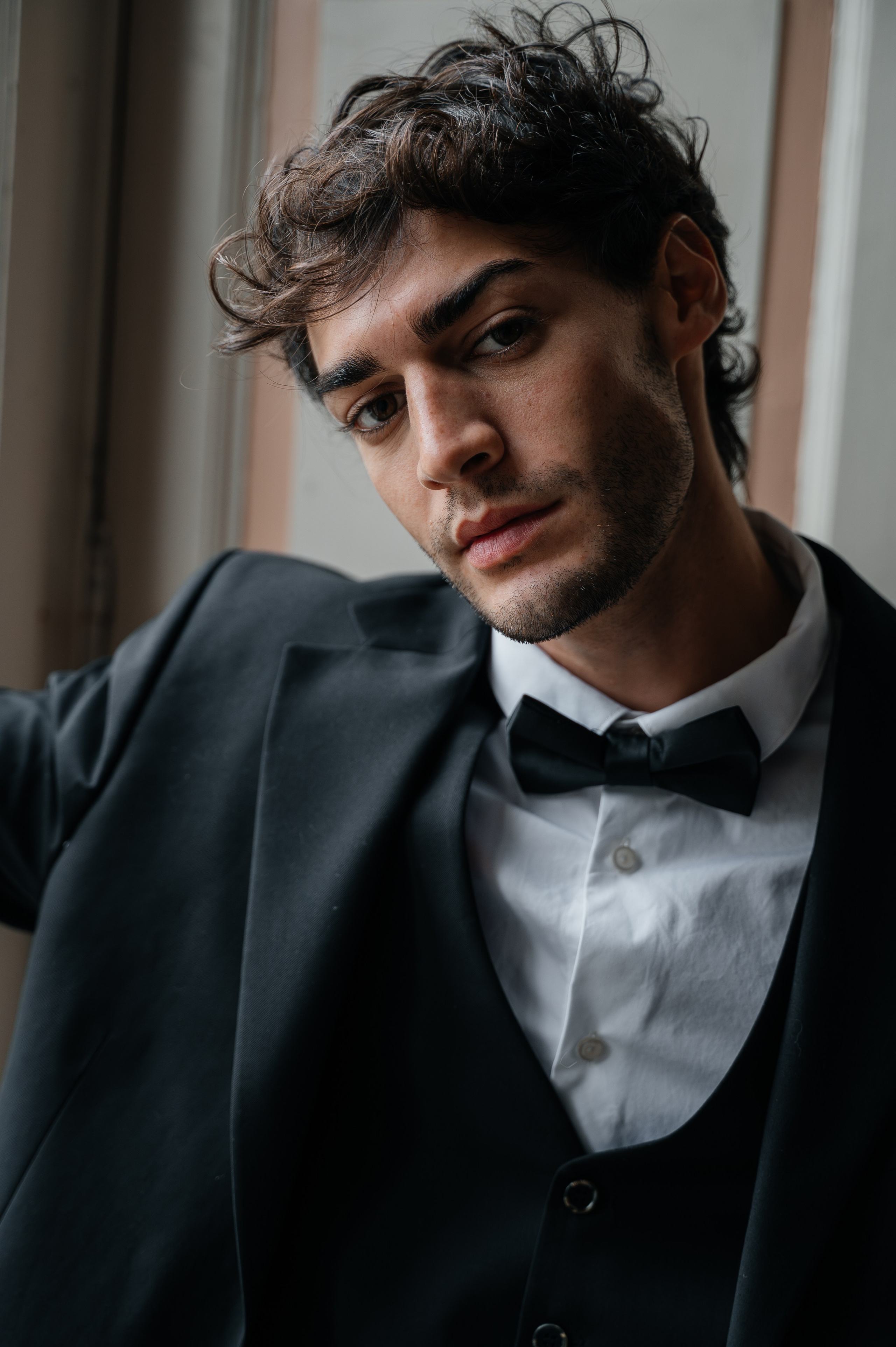 Giovanni & Alice. Wedding photographer Natalia