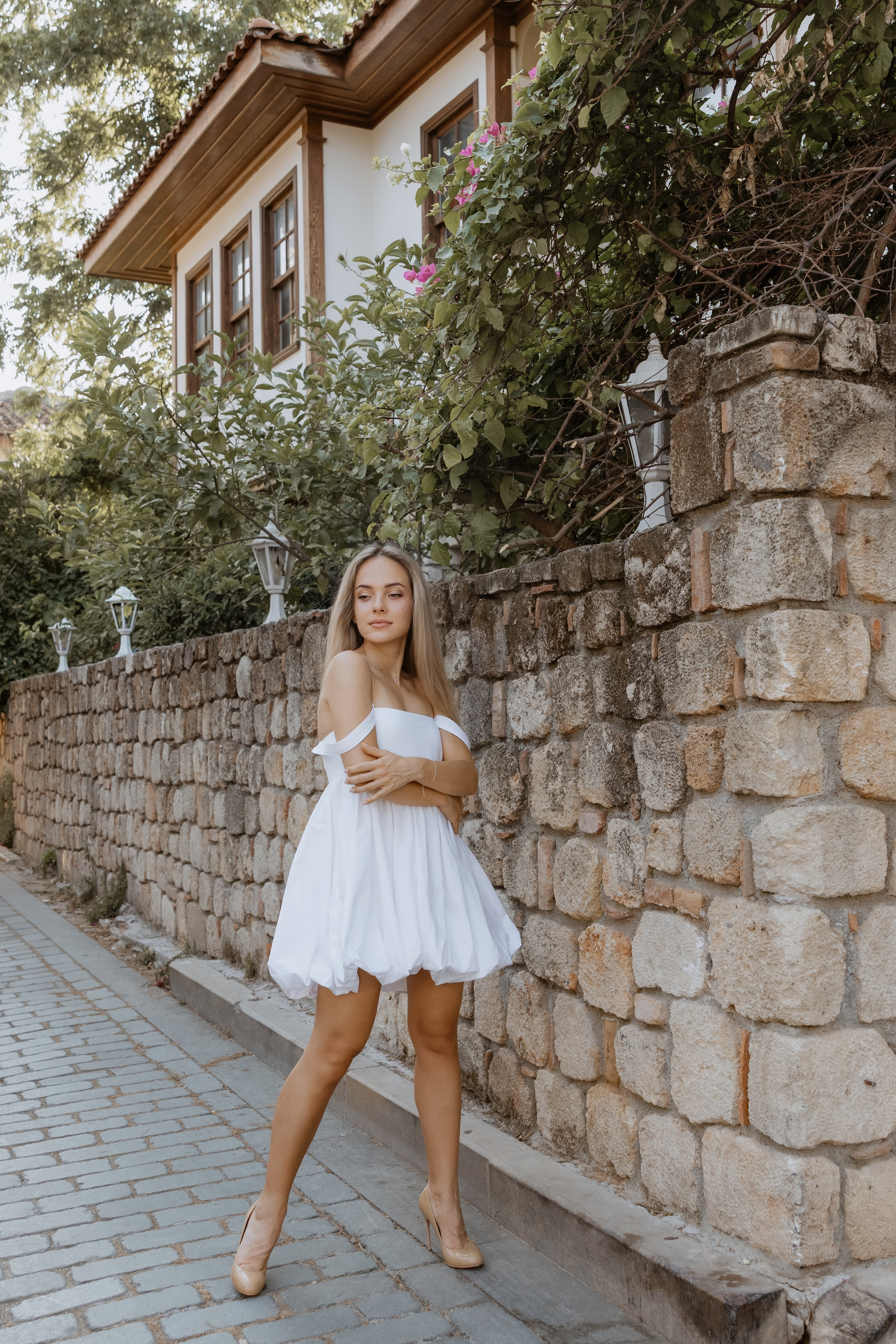 Фотосессия в старом городе Анталии. Фотограф в Турции | Алания, Сиде, Белек, Анталия, Кемер)