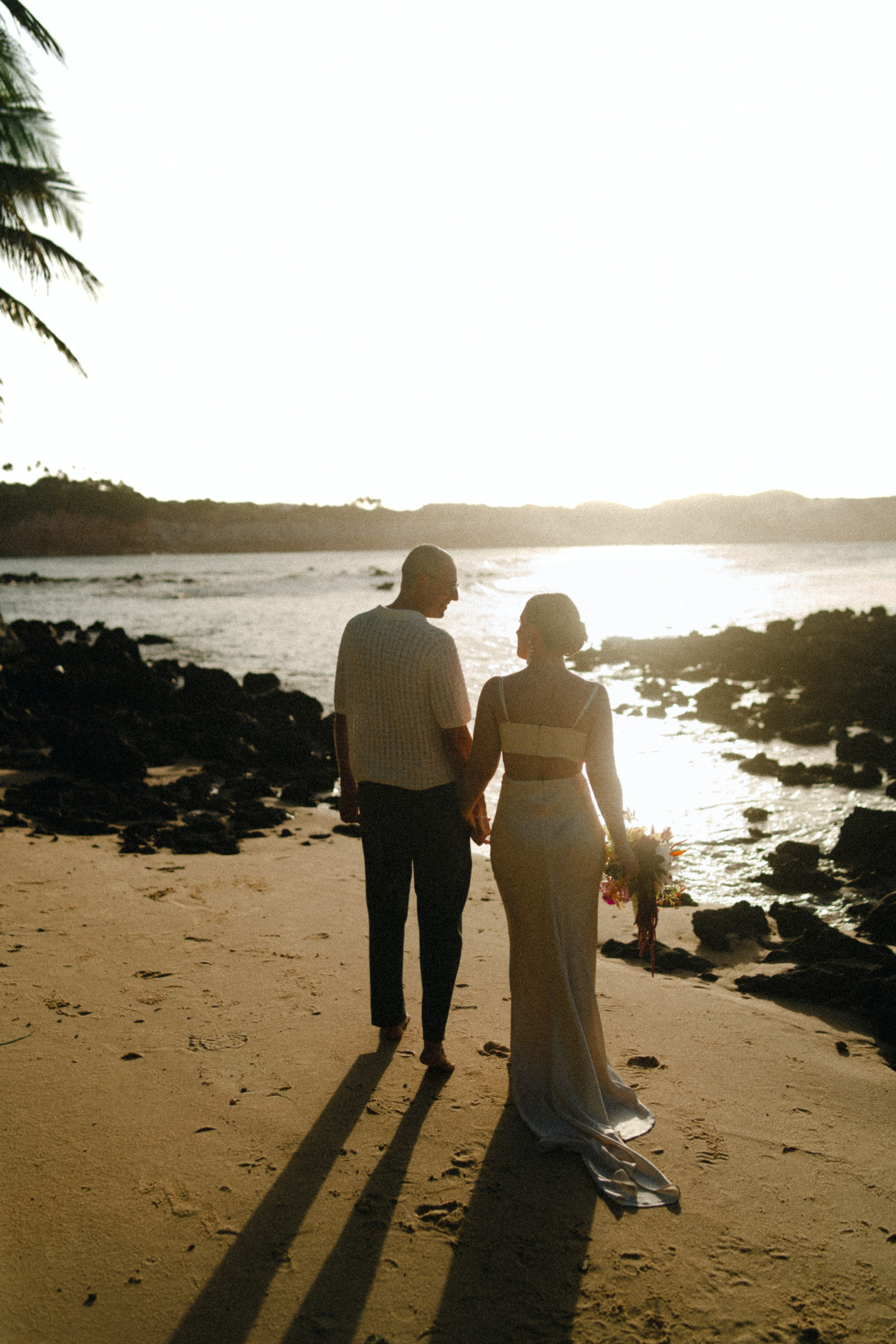 Jason & Coleen. Fotógrafo de casamentos e gestantes