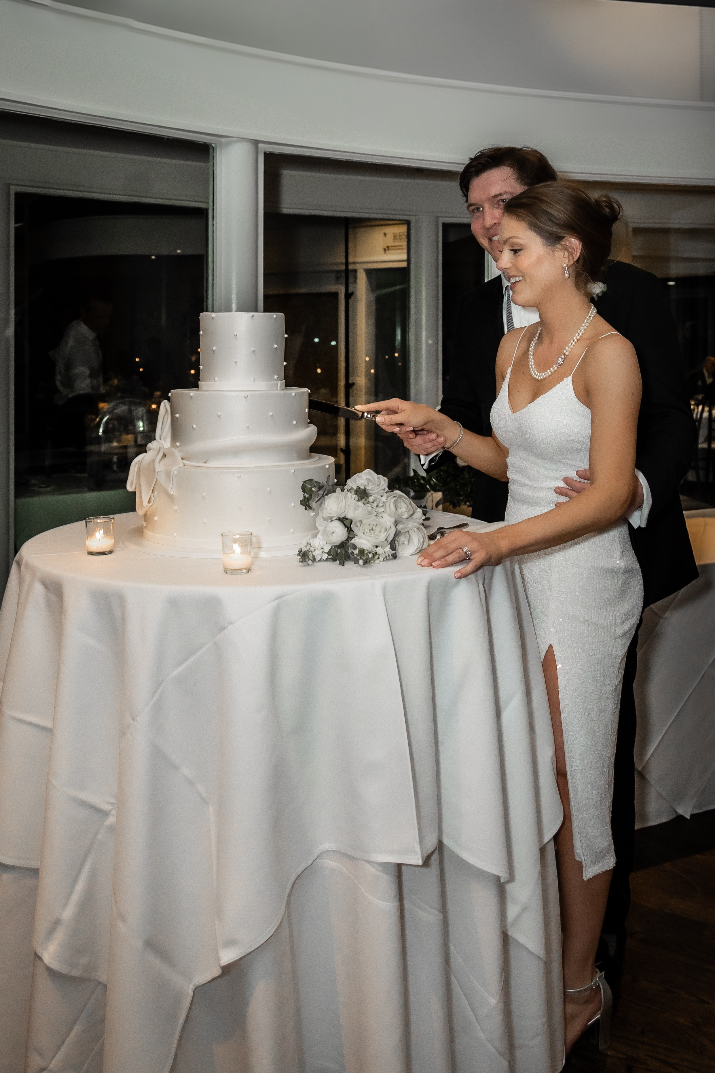 Katelyn & Henry. Wedding Photo & Video