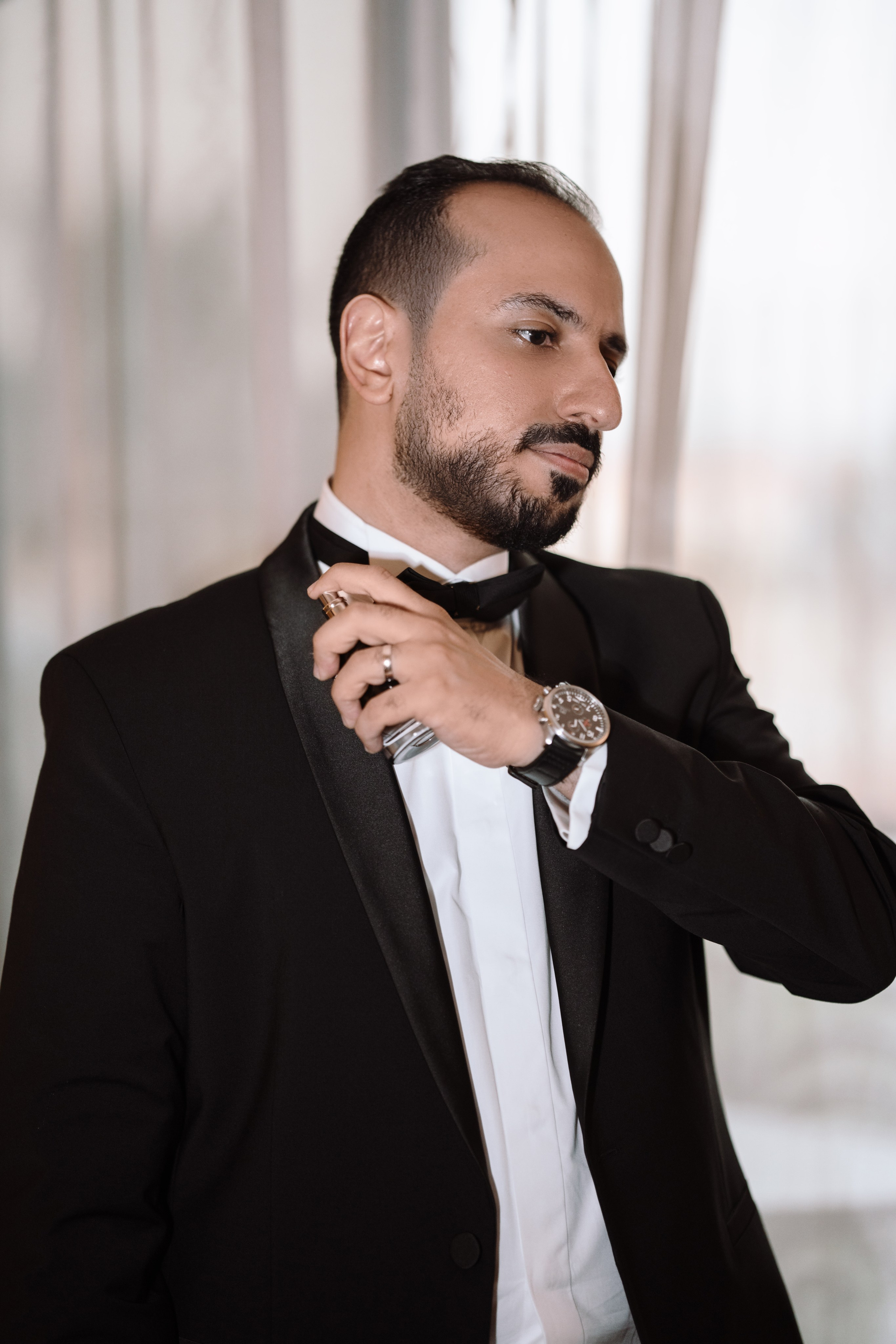 Wedding. Portrait, Lifestyle and Lovestory photographer in Riyadh