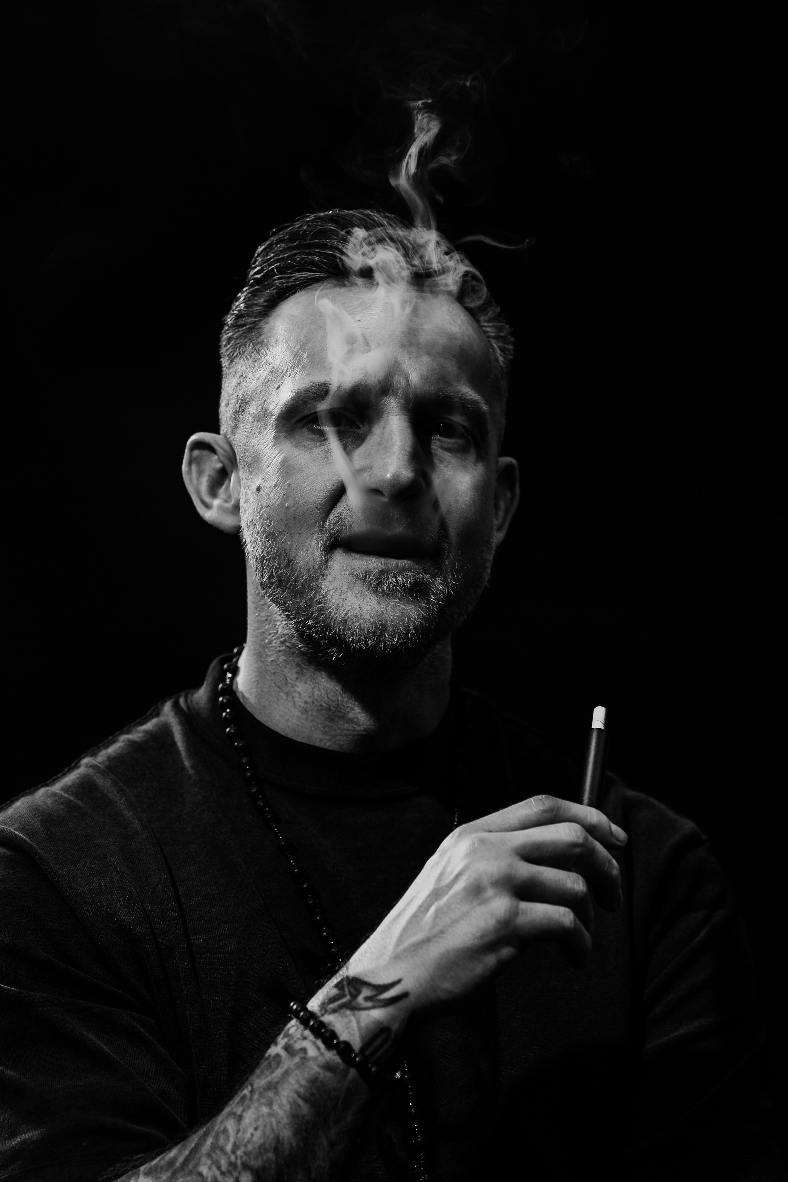 Portrety. Ułamek Chwili fotografia & film