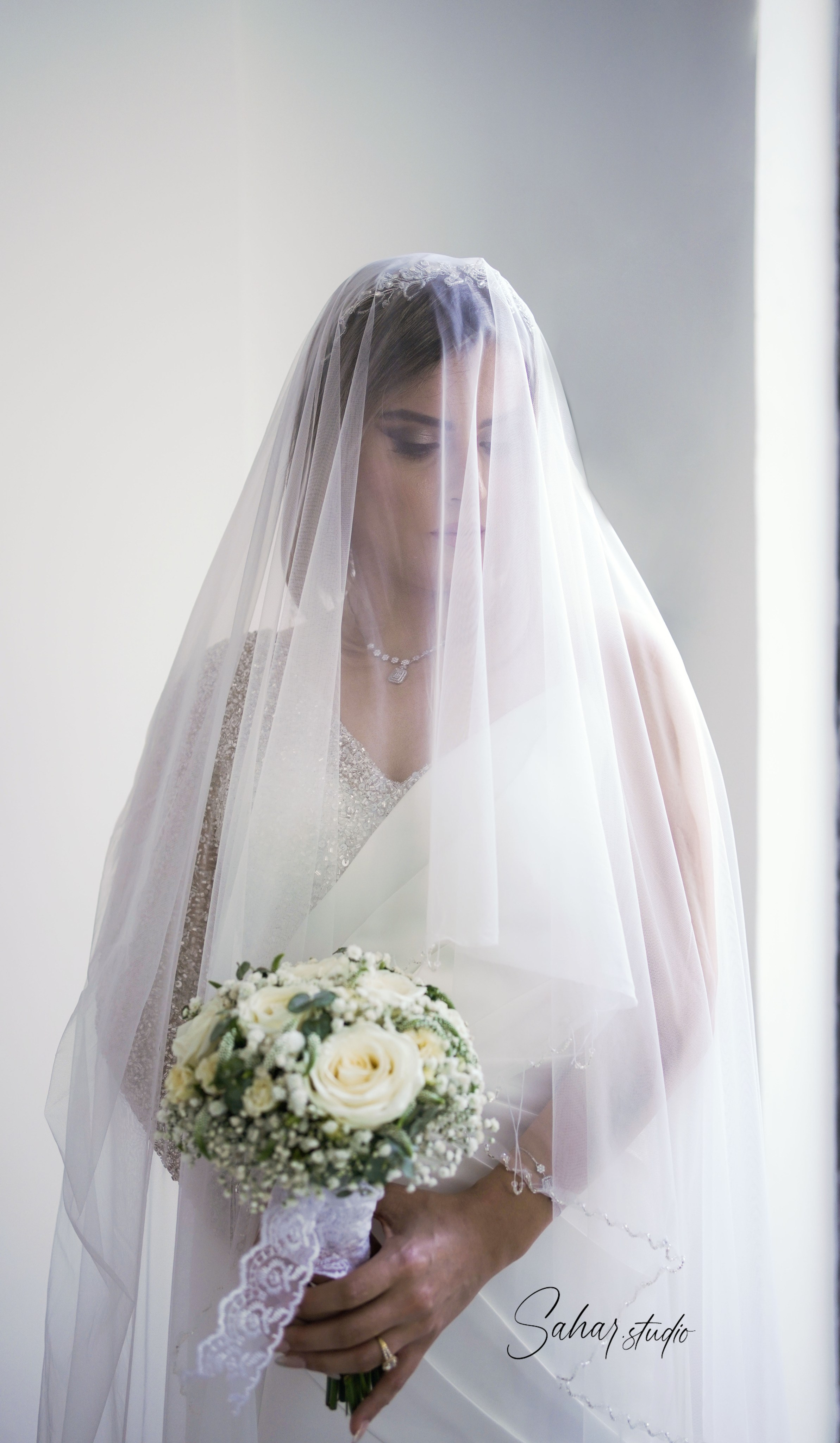 Wedding. Sahar Jahani