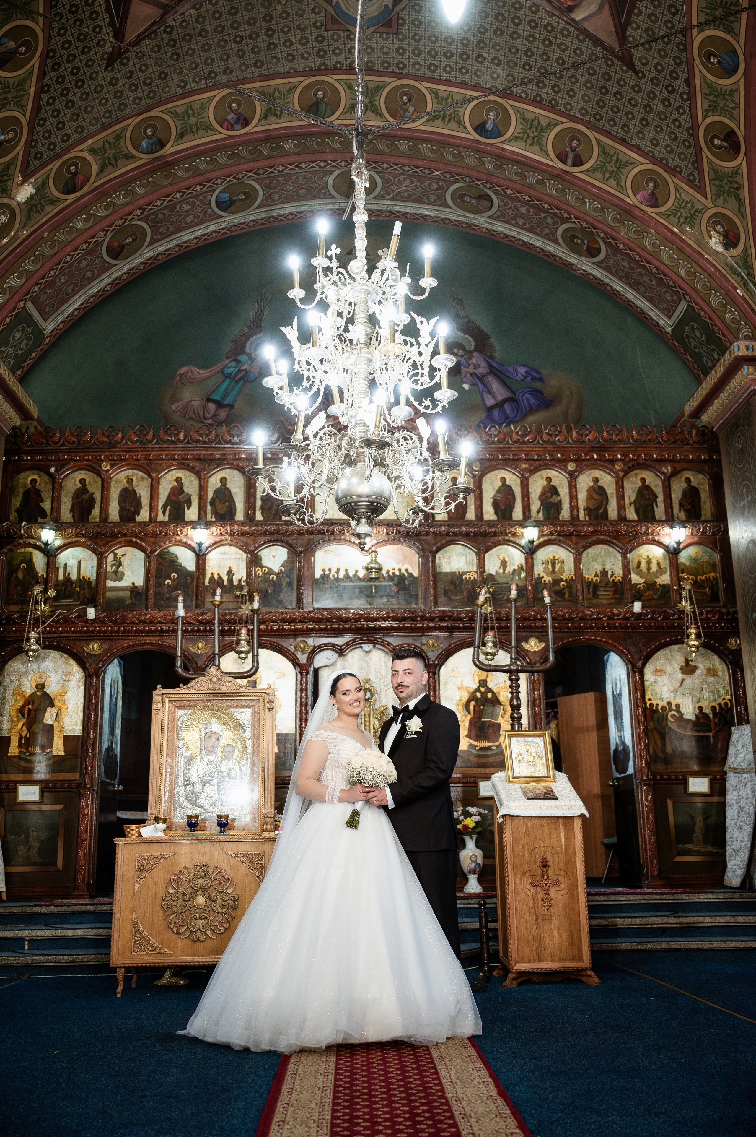 Nunta. Amintirile tale merită mai mult decât o fotografie. Merită o poveste