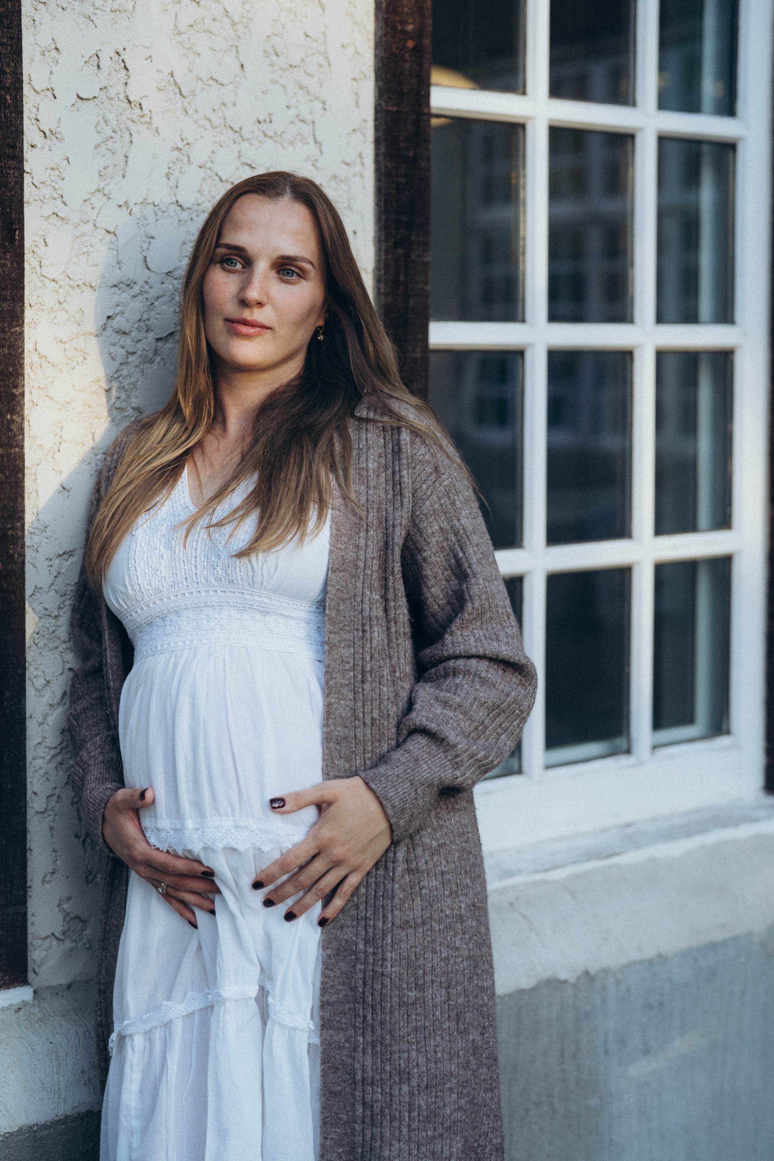 Family Happiness. Photographer Viktoriia Skavronskaya