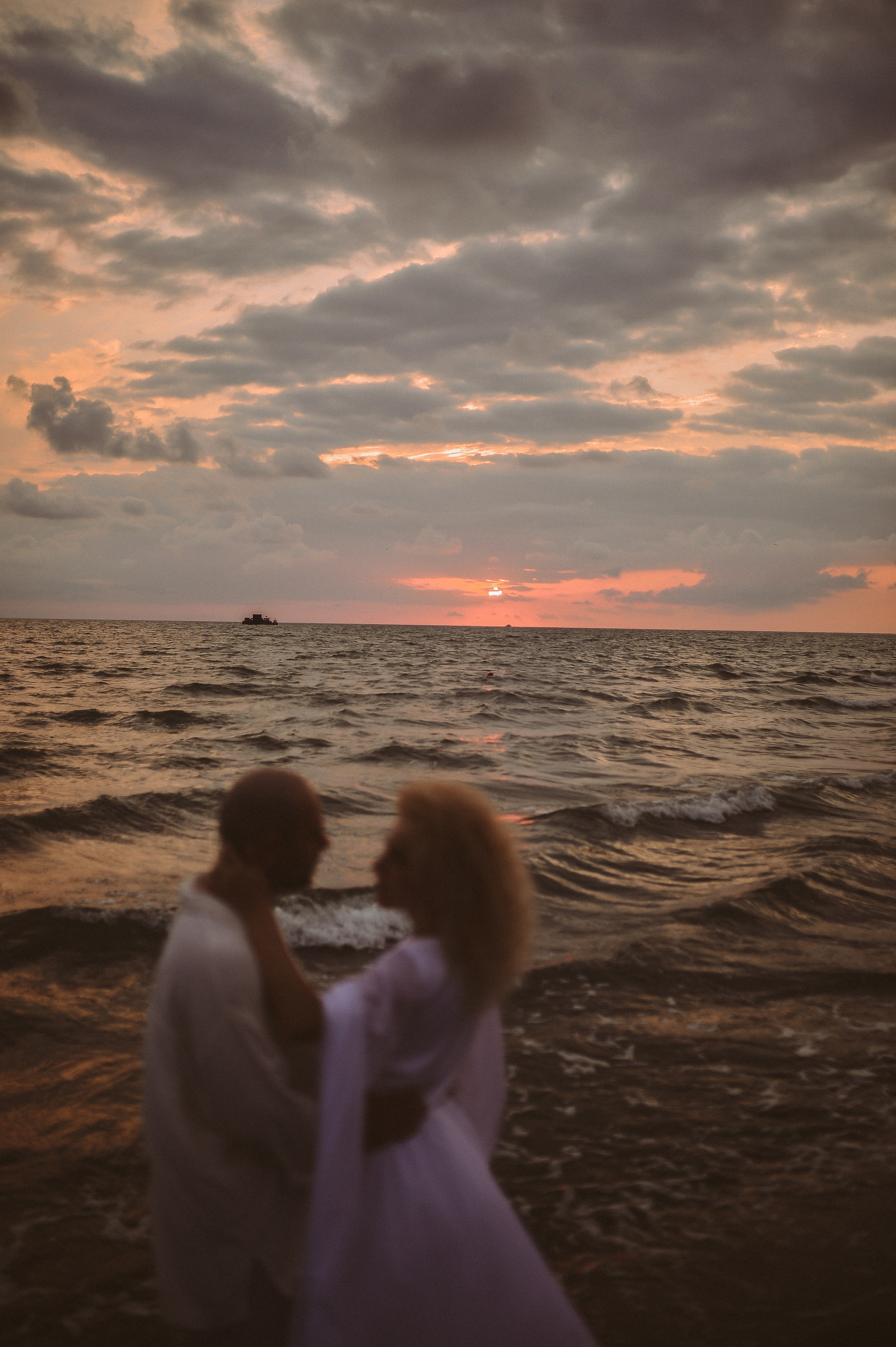 Love story. Photographer vakho