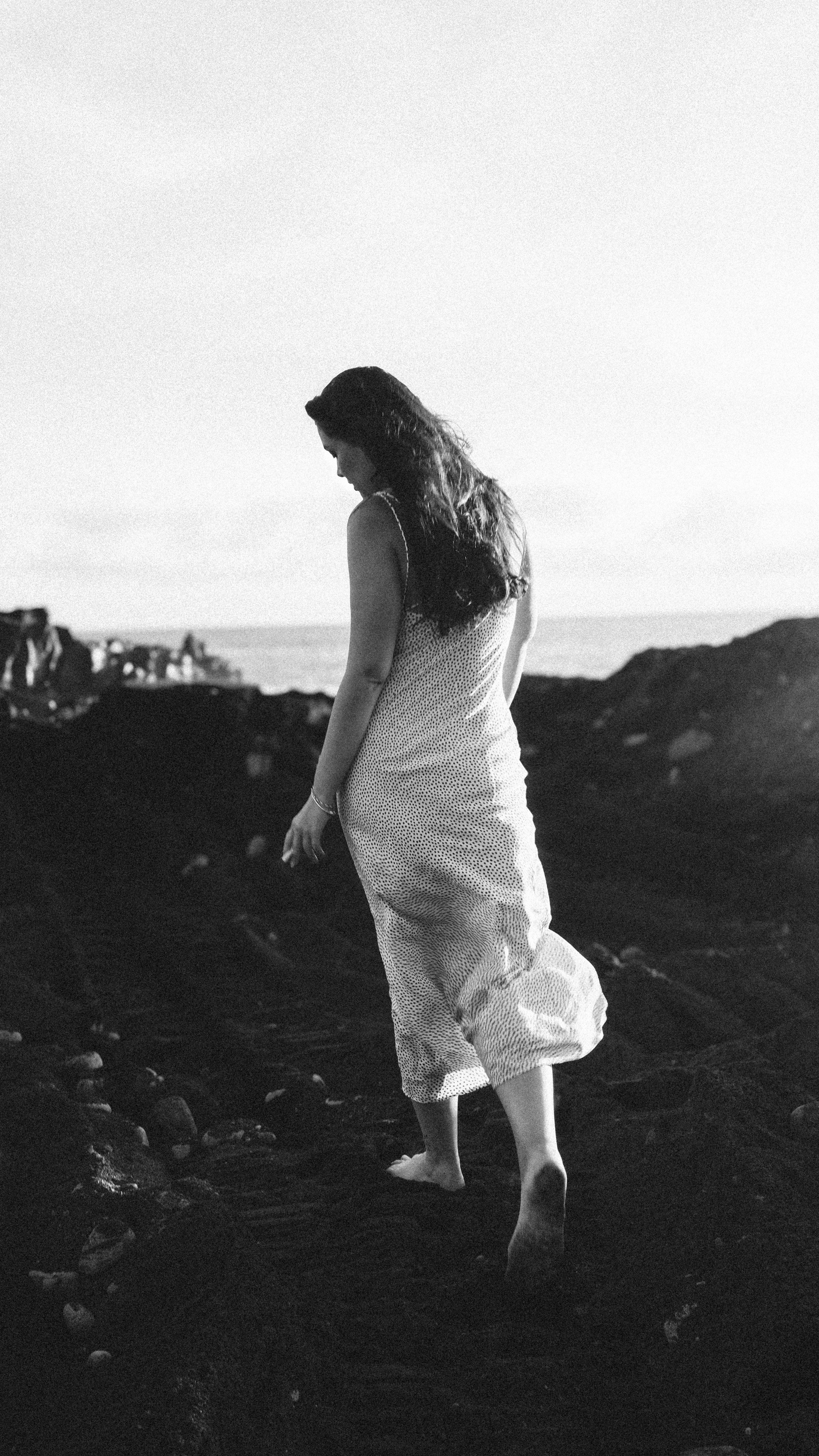 Nastya. Portrait photographer in Madeira — Marina Shtukina