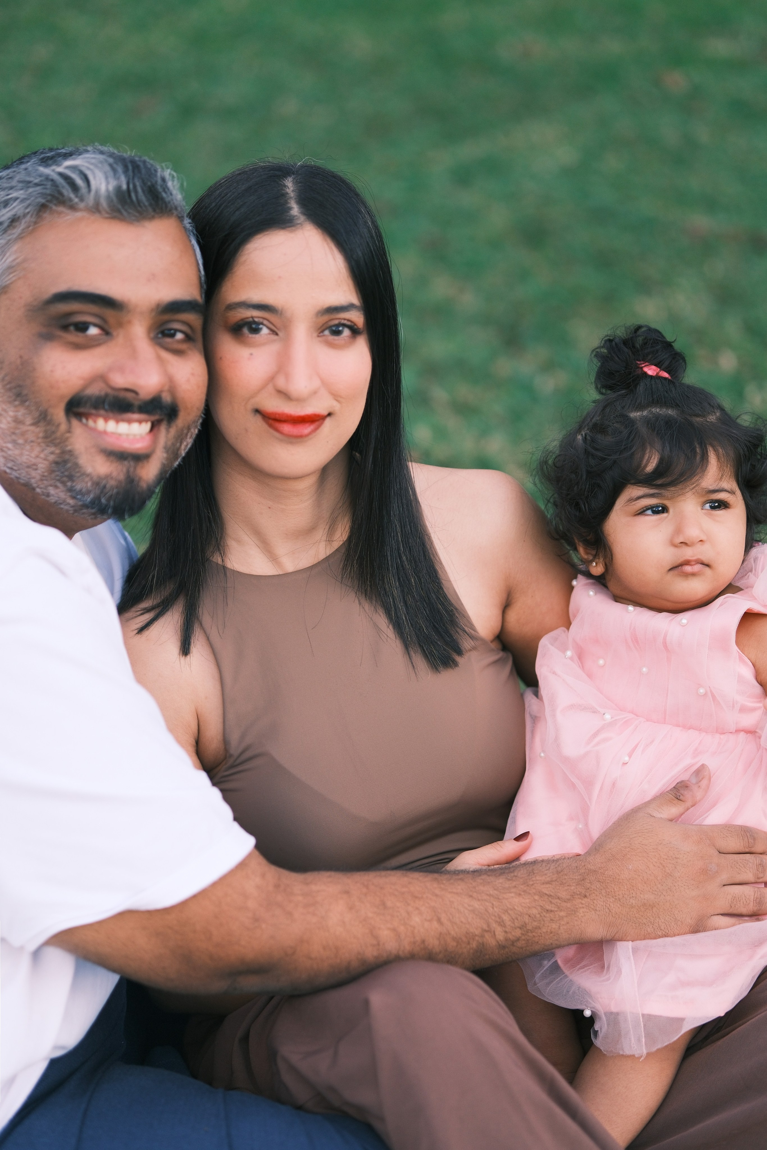 Zee, Oma and Elli ❤️. Portrait photographer in Madeira — Marina Shtukina