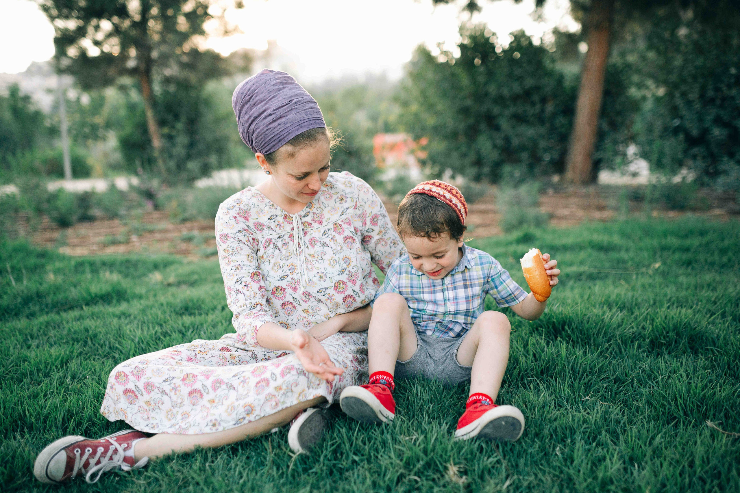 VALLEY OF GAZELLES, JERUSALEM. PHOTOGRAPHER IN ISRAEL
