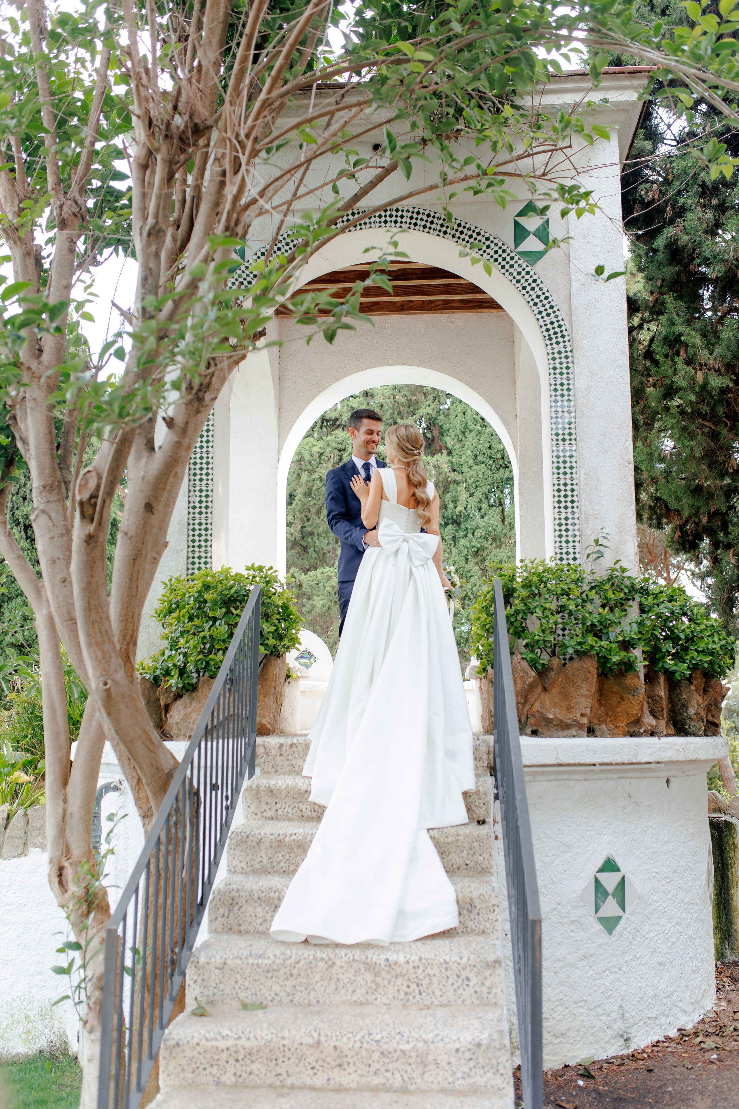 Wedding at Can Marial. Wedding Photographer in Barcelona Lana Alekhina