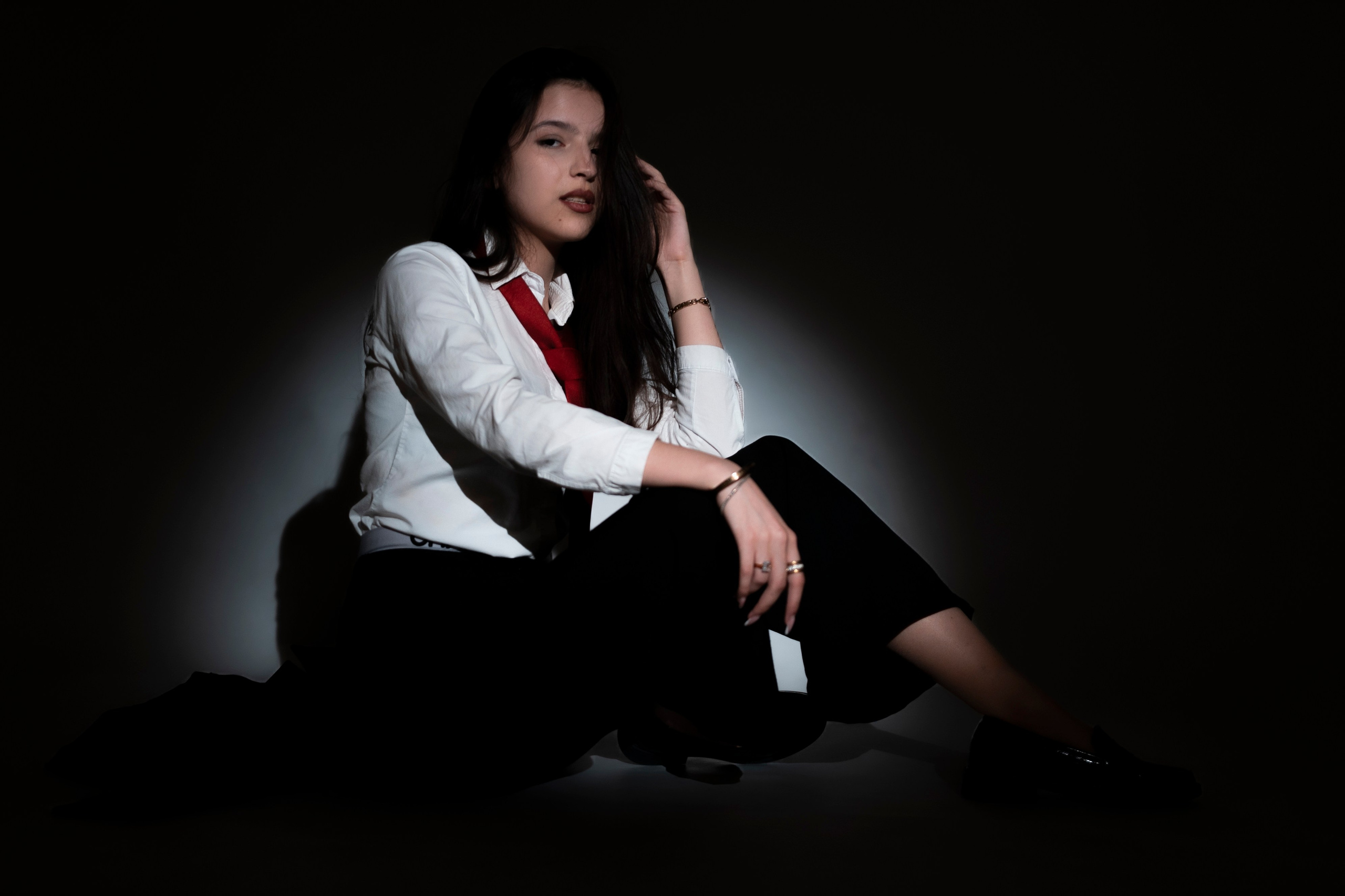 ელენე პაპიძე. Clapp Studio