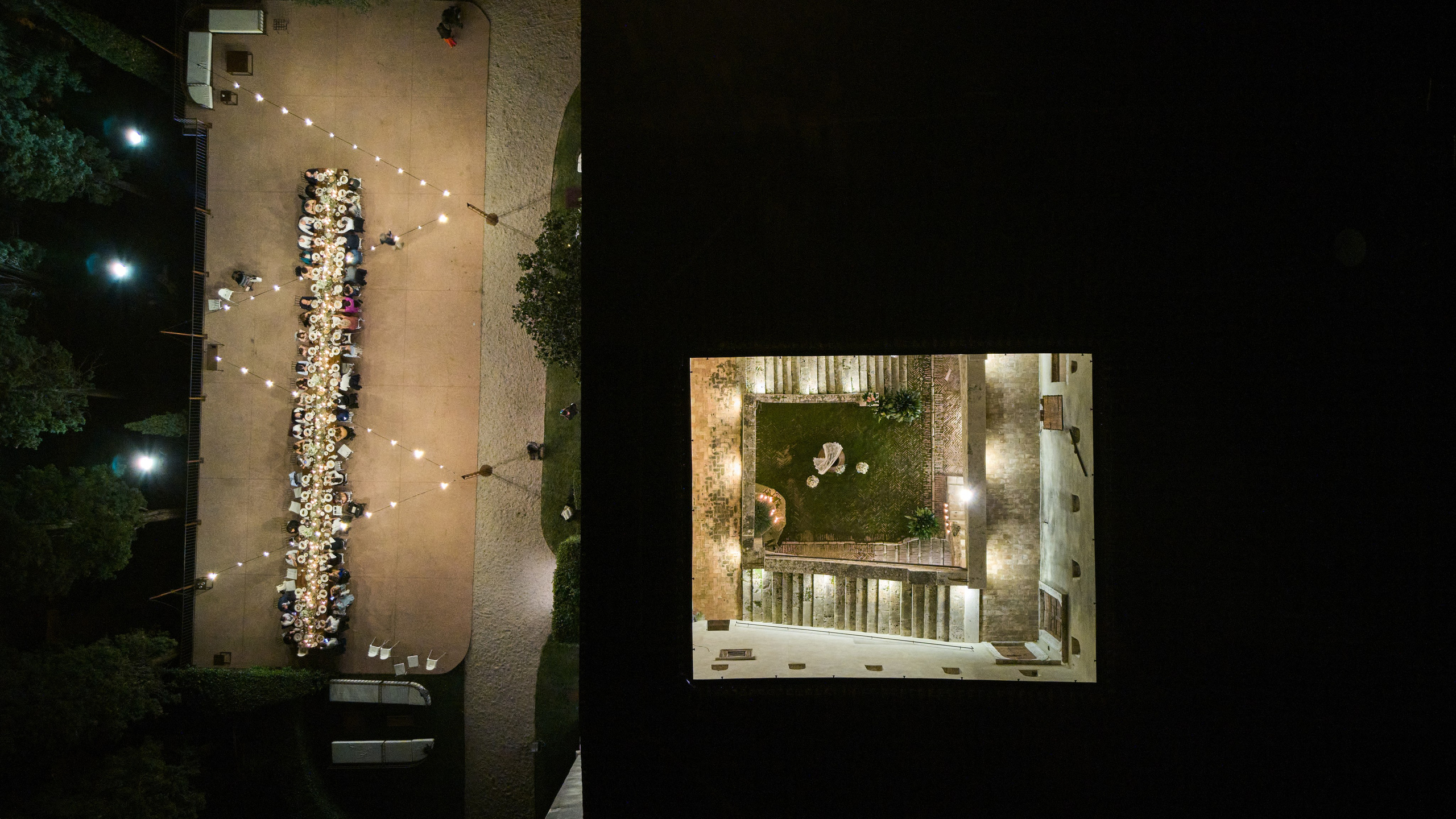 Wedding Castello di Casigliano - Italy - Casigliano - Umbria