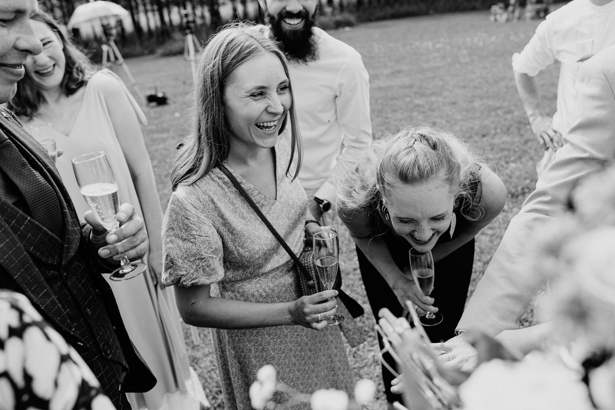 Kāzu svinības Siguldas kalnā, pie dabas viesu namā Kamēlijas