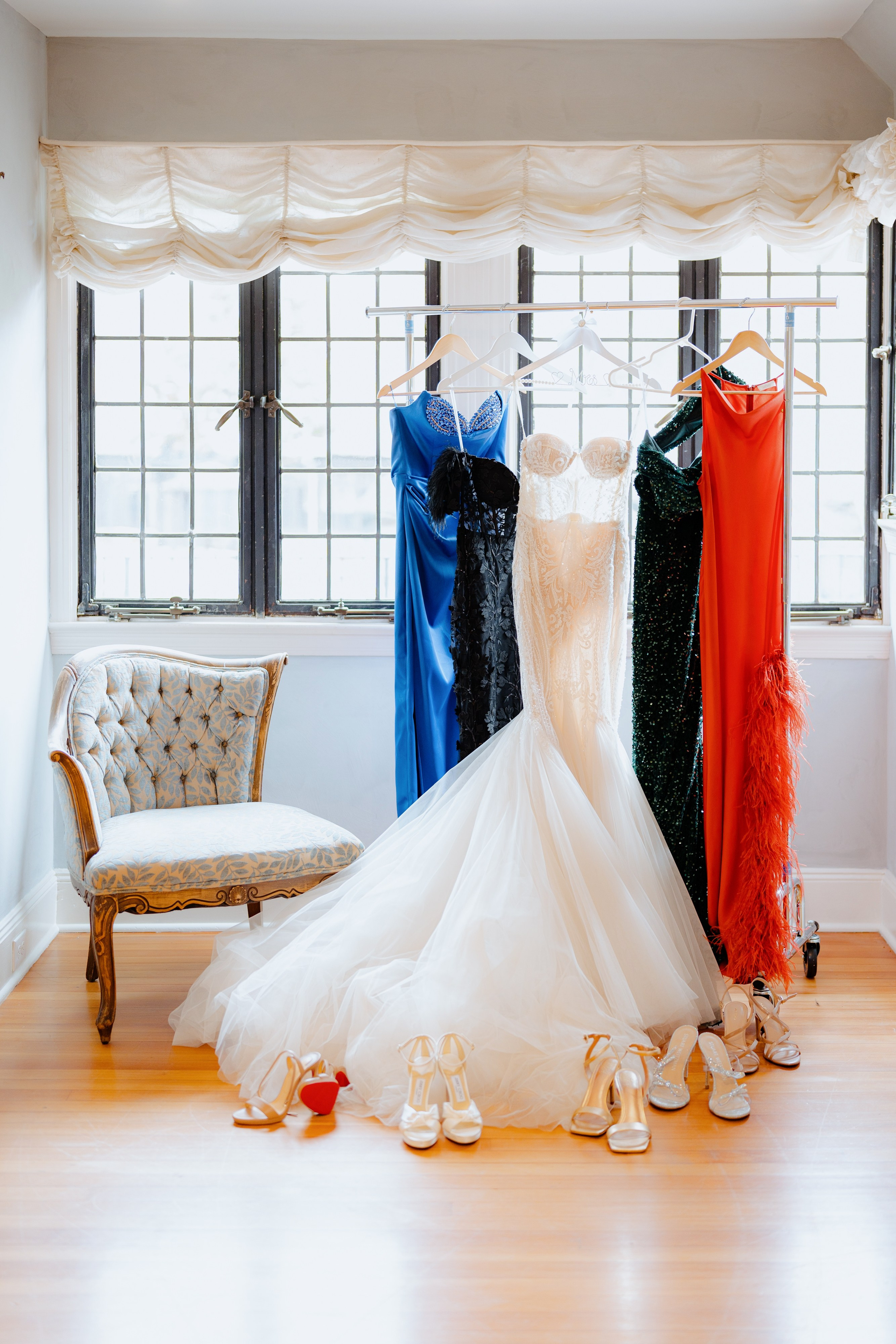 Albulena and Ervin’s Elegant Albanian Wedding at Pleasantdale Chateau. Wedding photographer and videographer New York | New Jersey