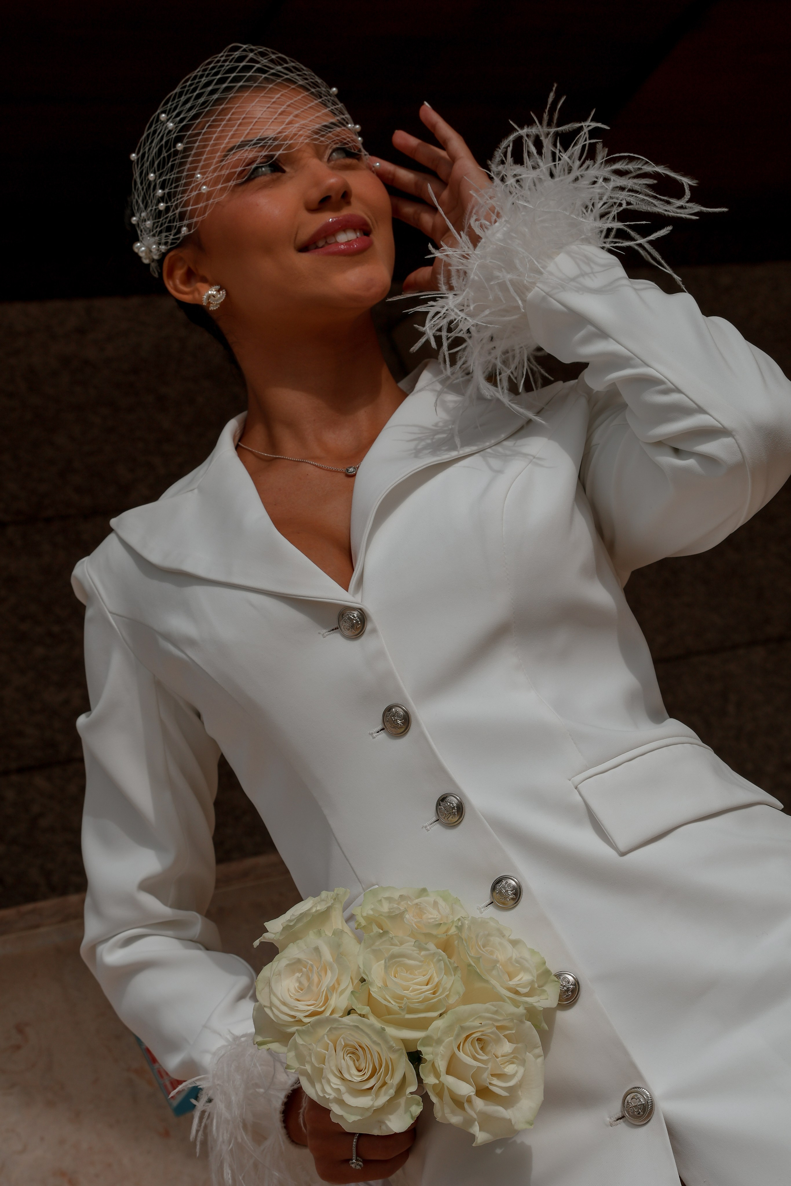 Casamento Civil. ISLA ANDRADE FOTOGRAFIA