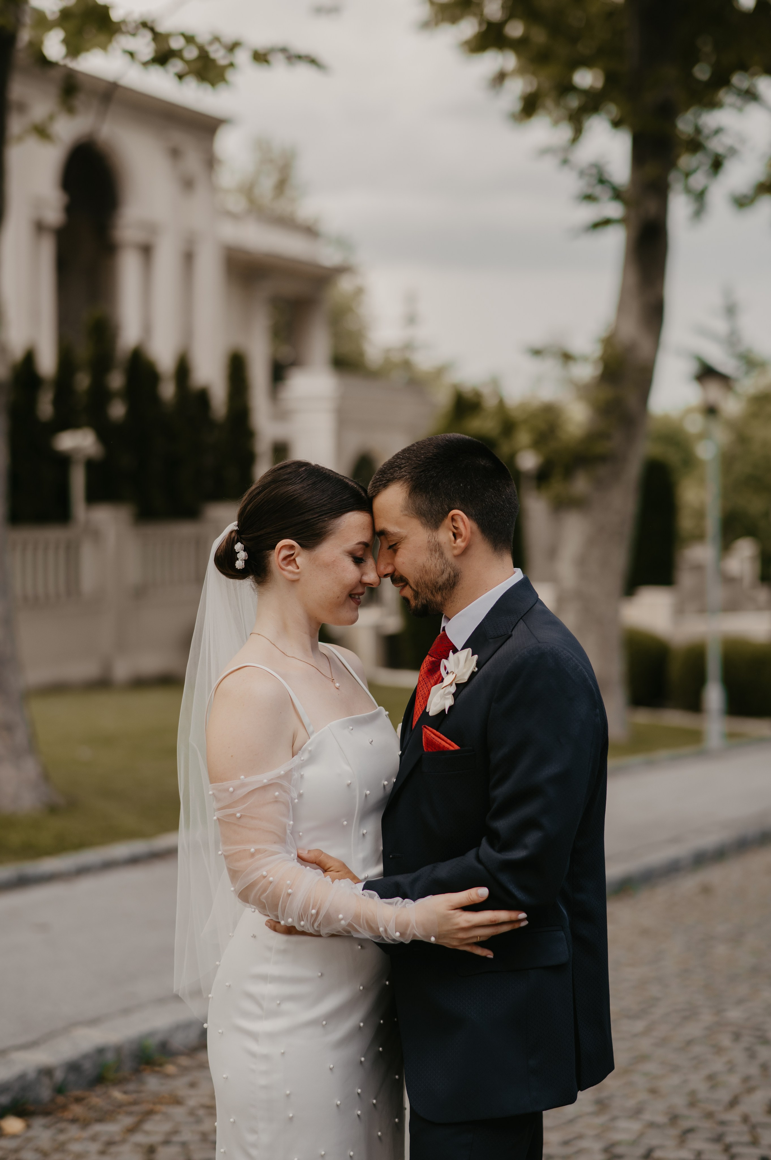 Tamara & Draško. Ana Sladojevic