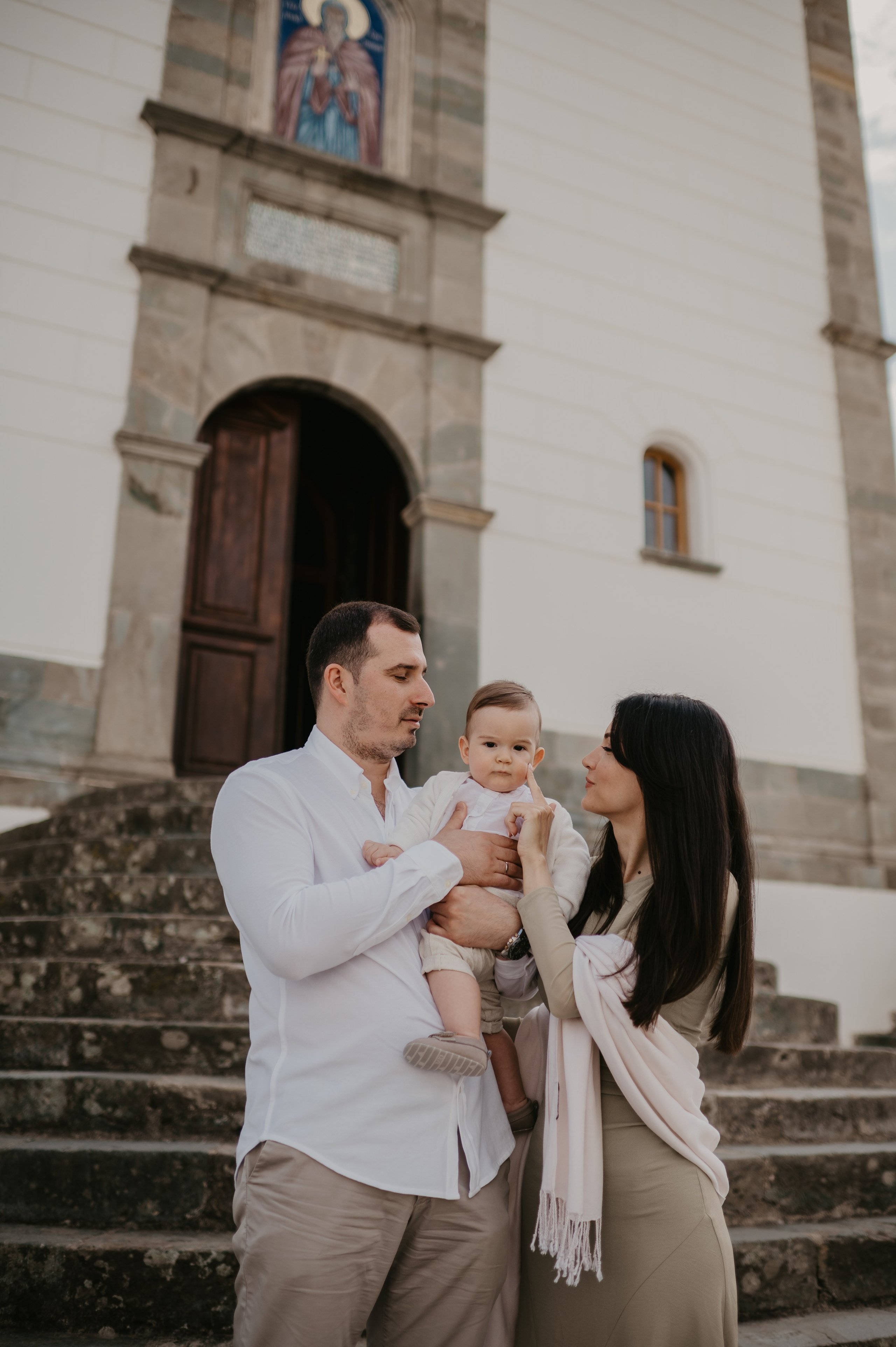 Prohor Pčinjski. Ana Sladojevic