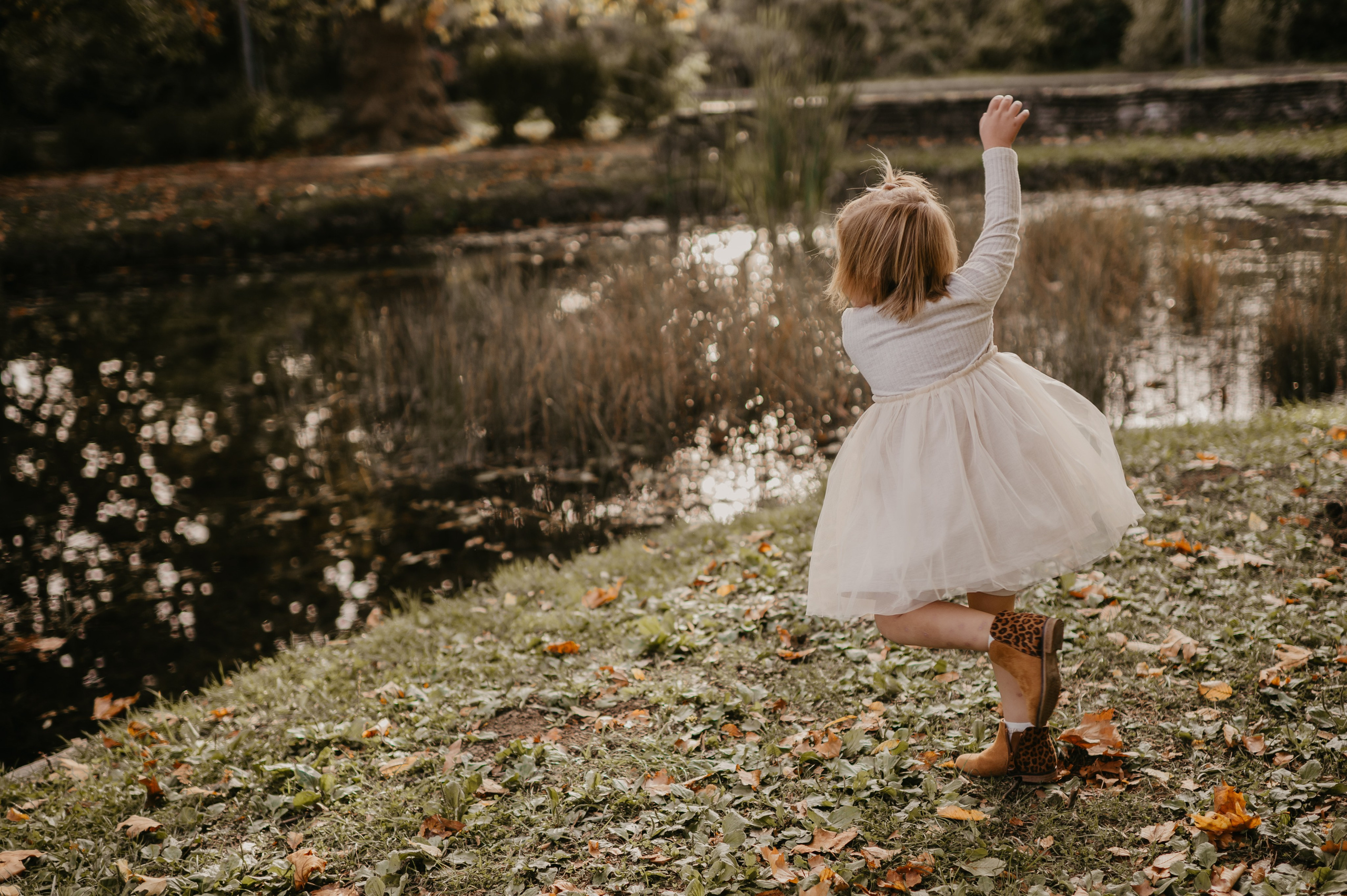 Family Carpe. Ana Sladojevic