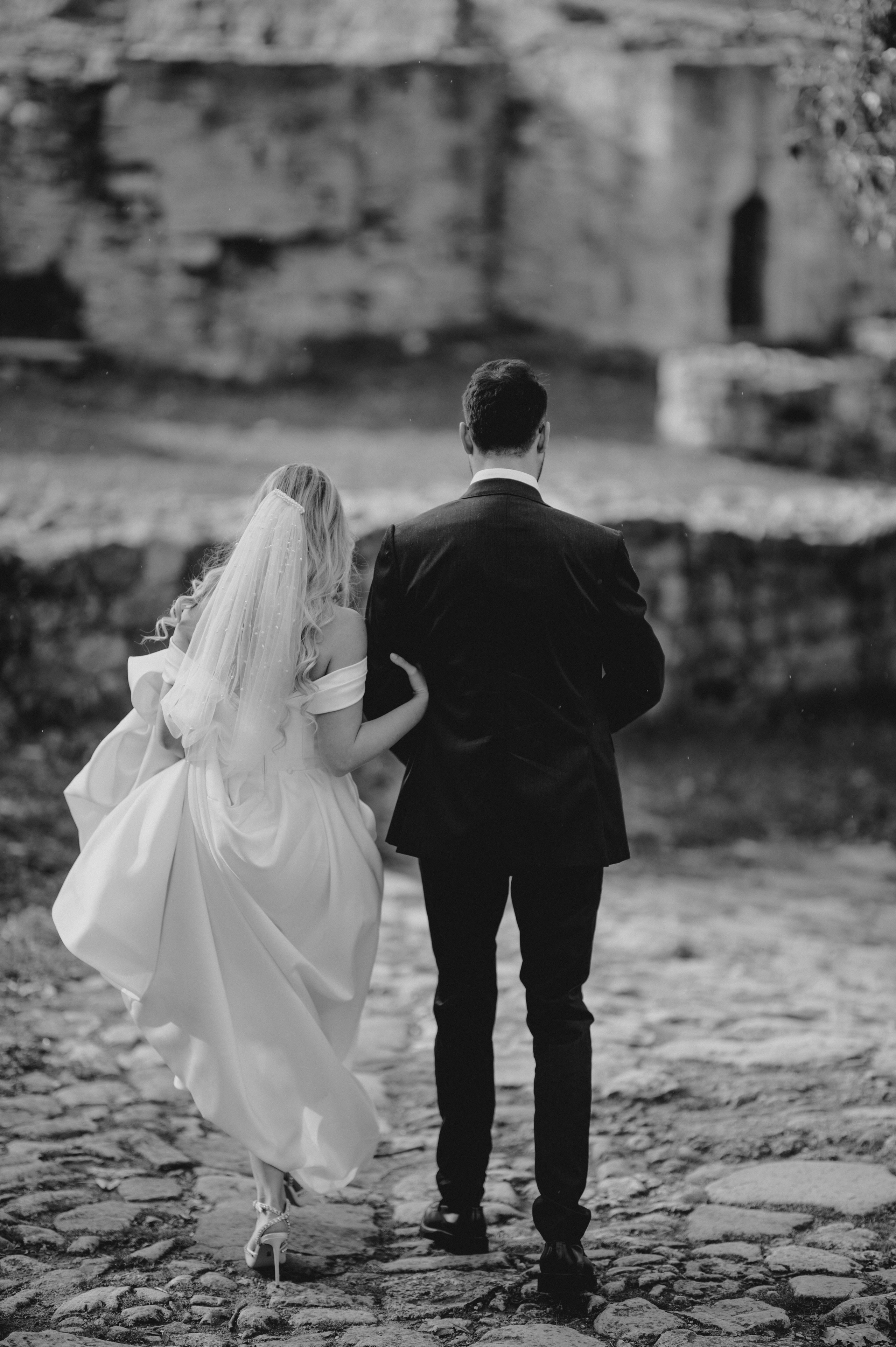 Isidora & Mihajlo. Ana Sladojevic