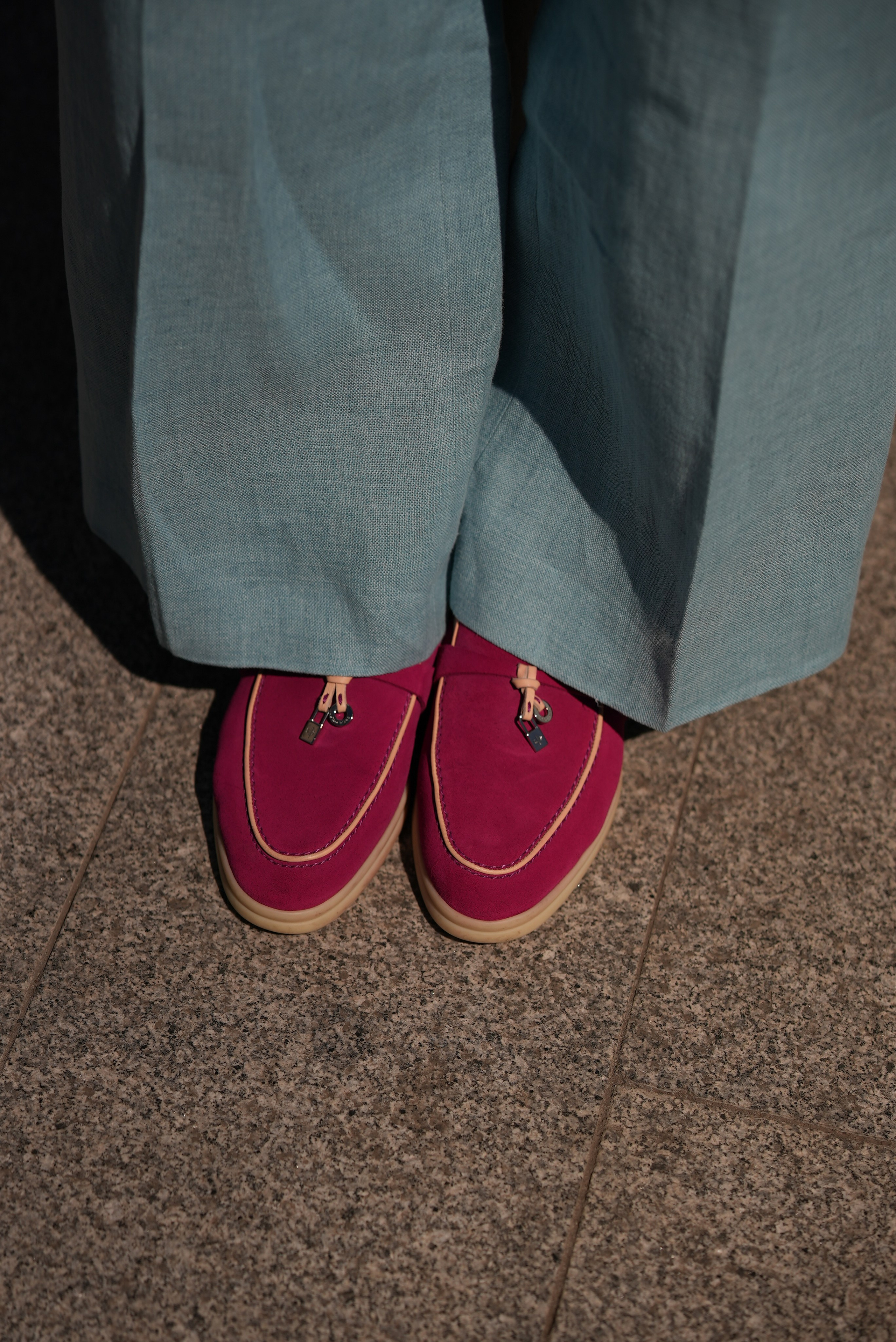 Marmar AlHilali. Julia Di |Fashion стрит стайл фотограф|видеомейкер в Милане и Париже